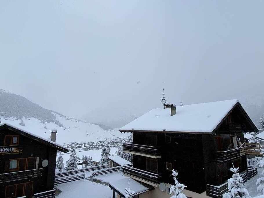 Appartamento Gnomo Livigno view 3
