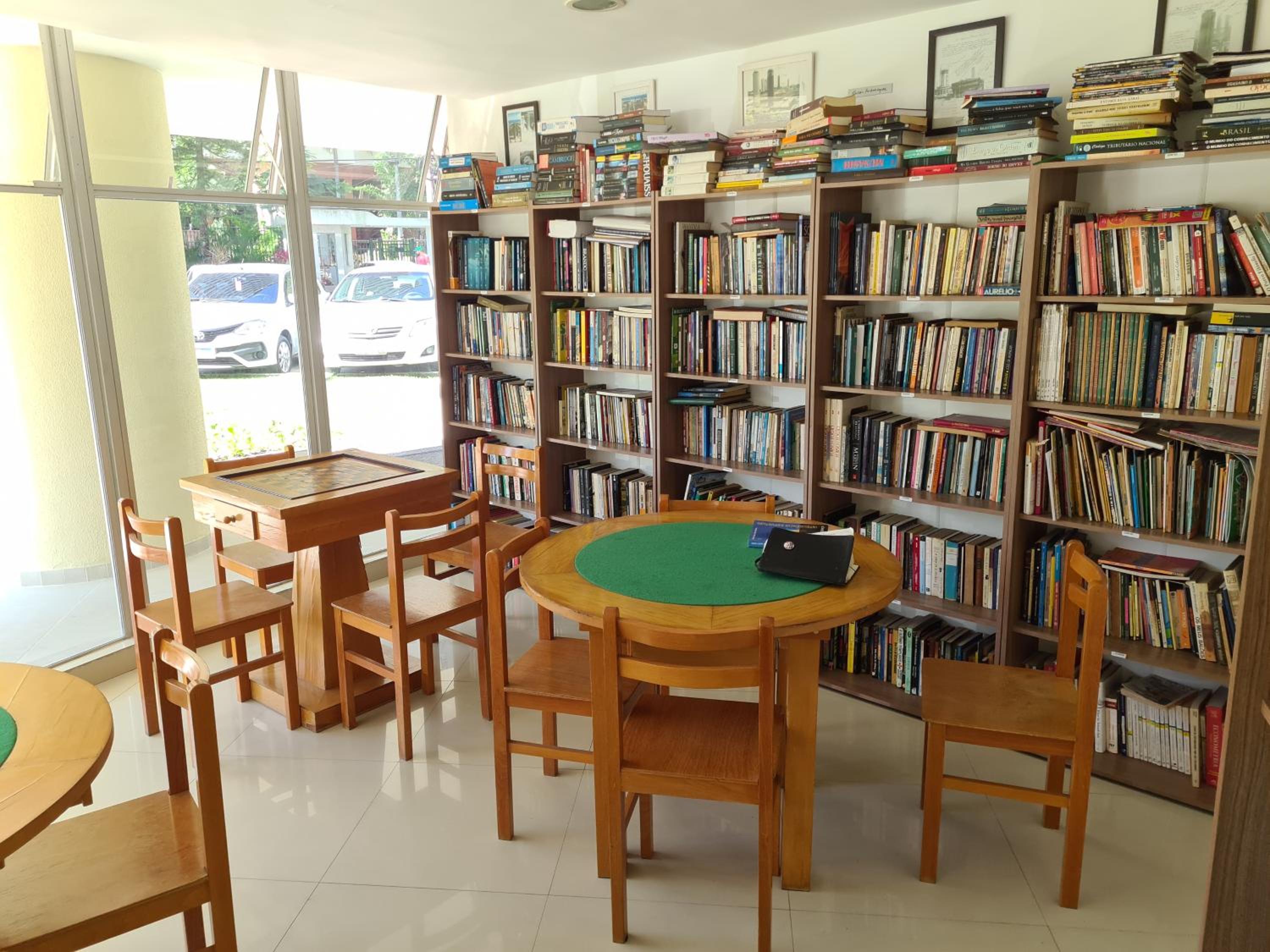 Apartamento na Barra da Tijuca