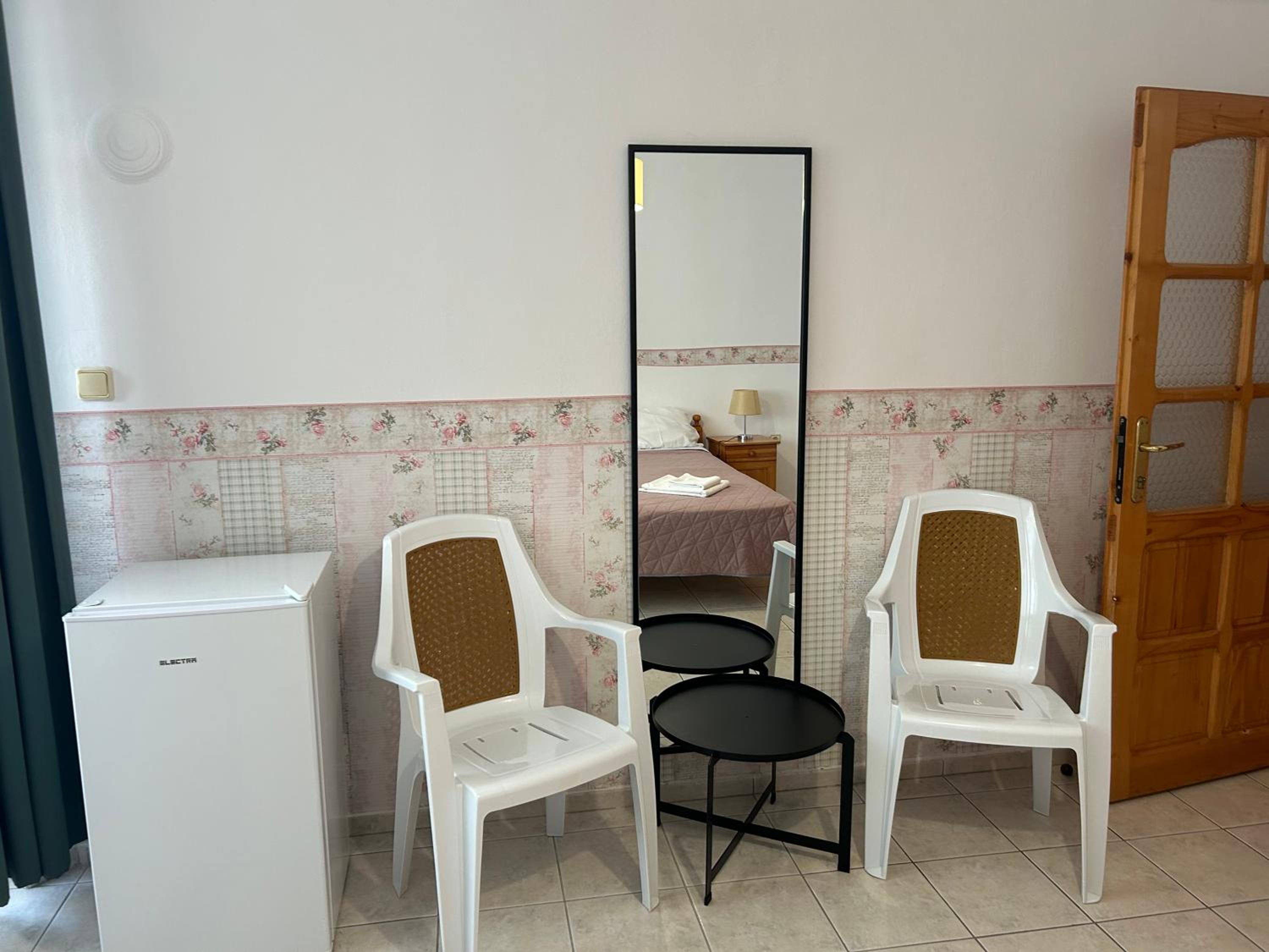 Panorama Chantall-izby,apartmány s výhľadom na more