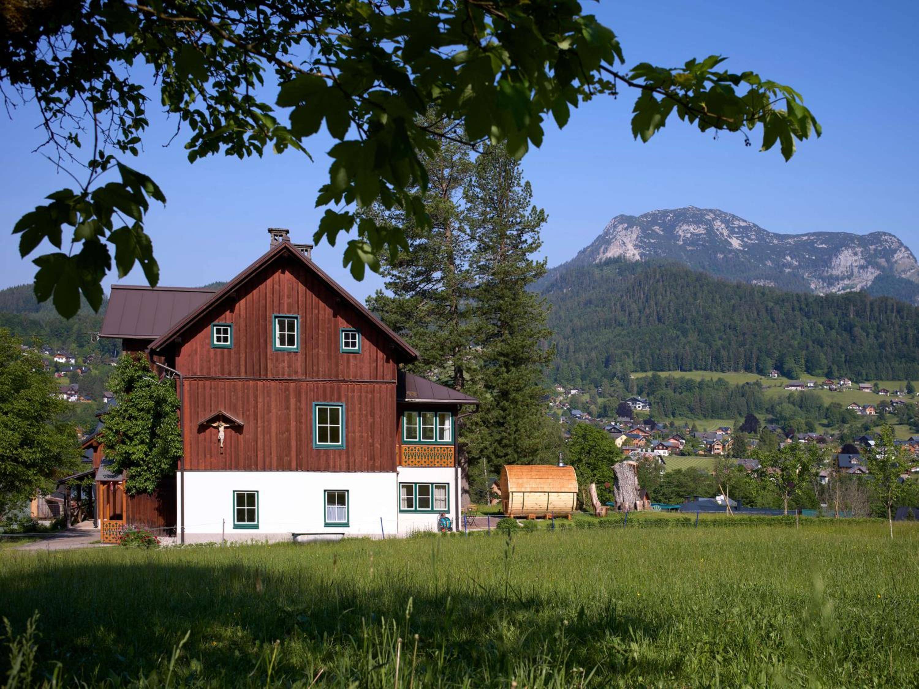 Das Haus in Altaussee - Your Austrian Home