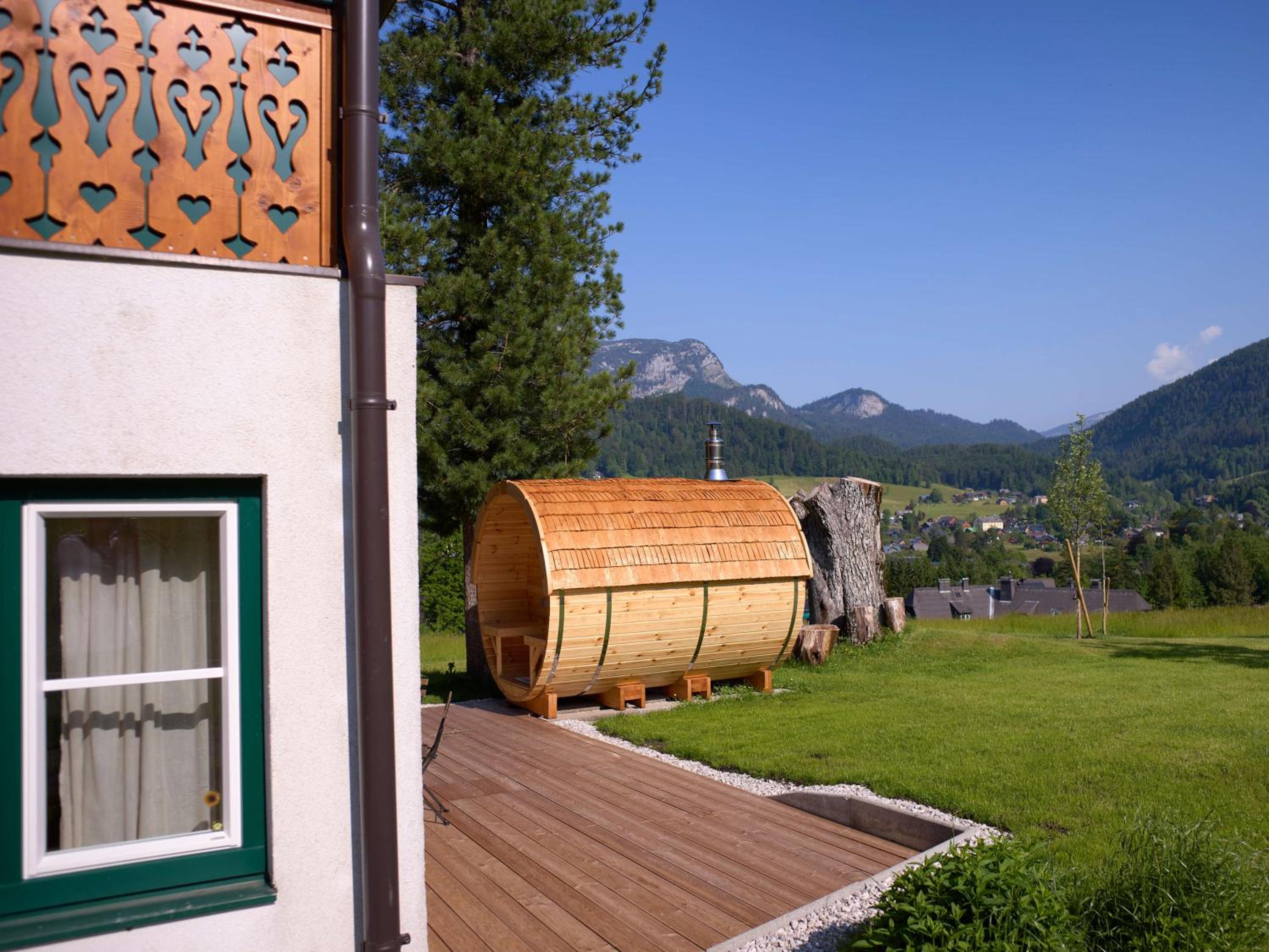 Das Haus in Altaussee - Your Austrian Home