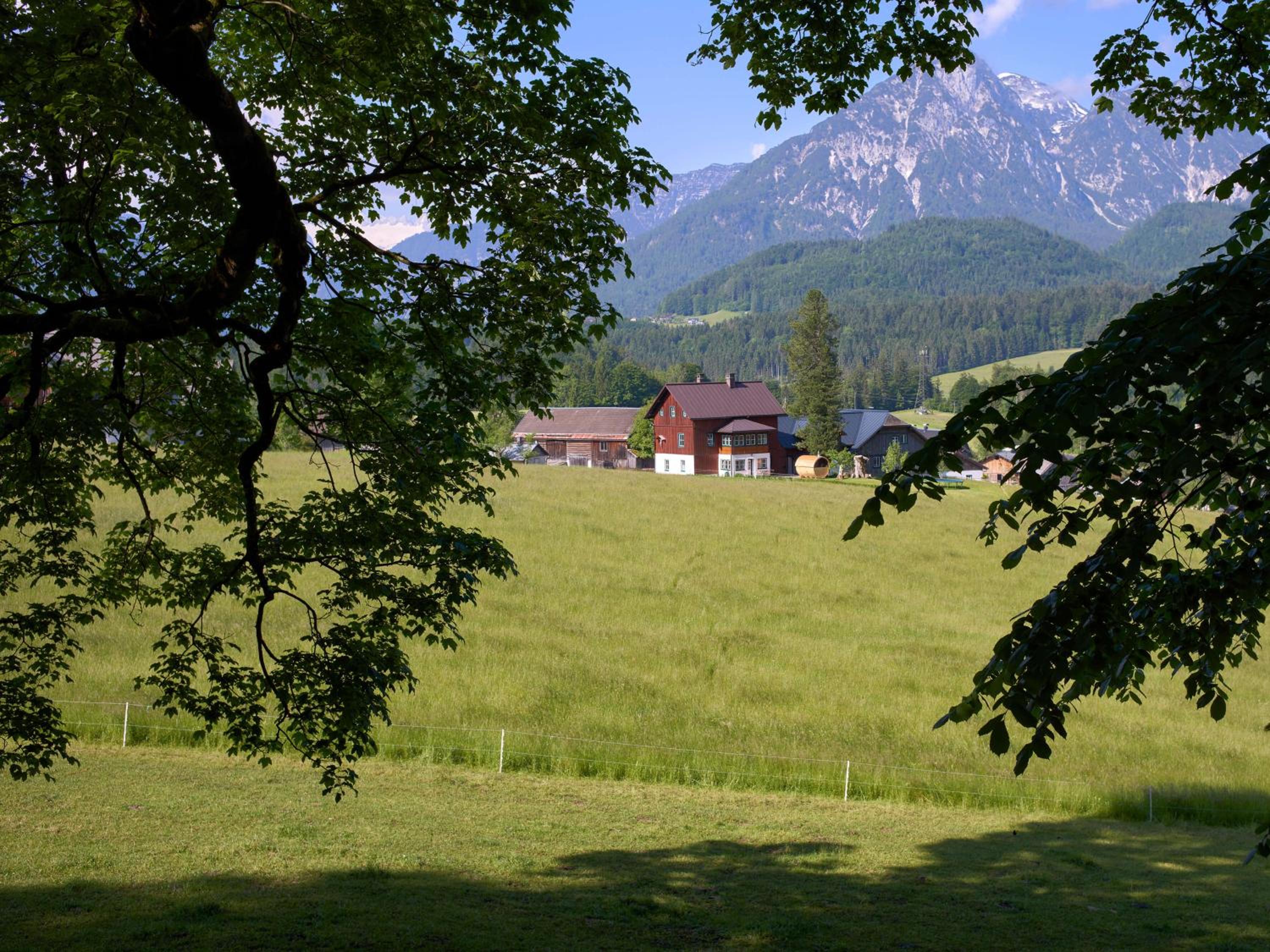 Das Haus in Altaussee - Your Austrian Home