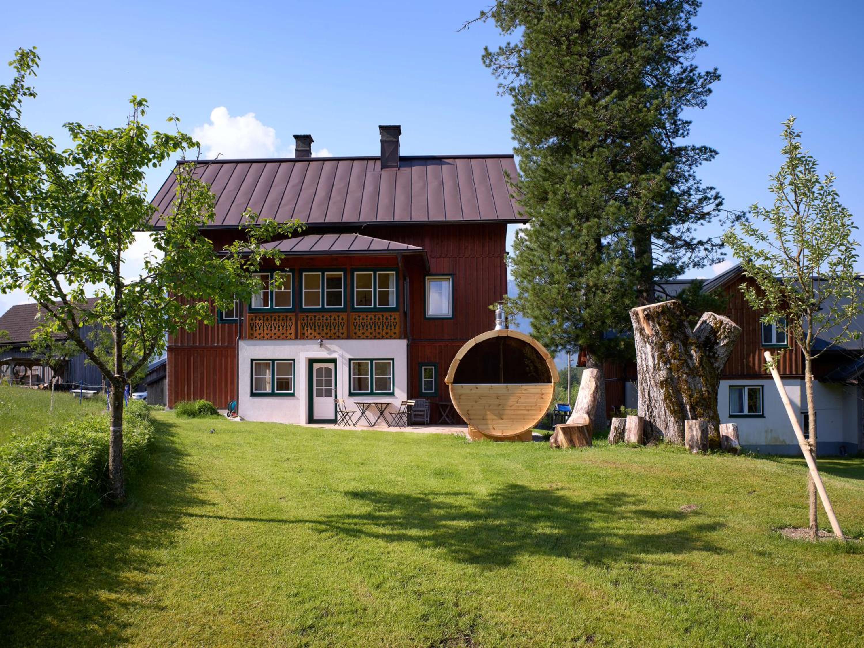 Das Haus in Altaussee - Your Austrian Home
