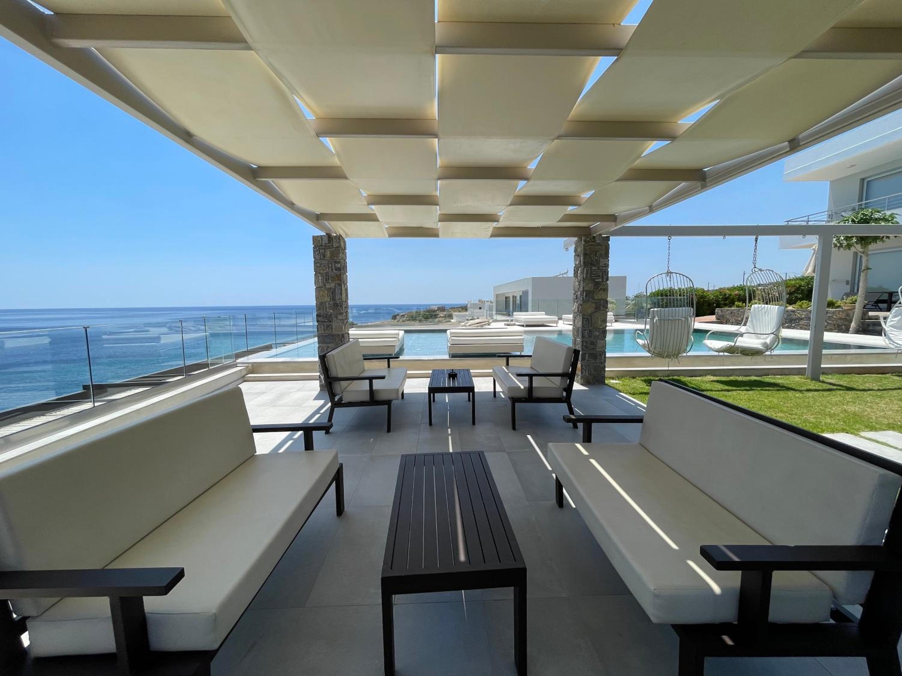 Villa Proistakis