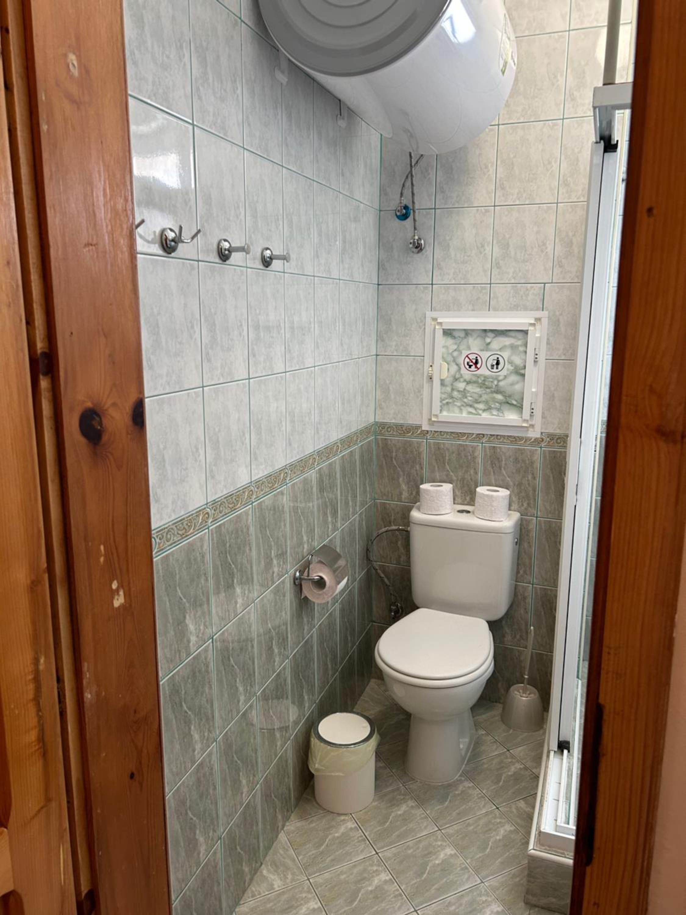Panorama Chantall-izby,apartmány s výhľadom na more