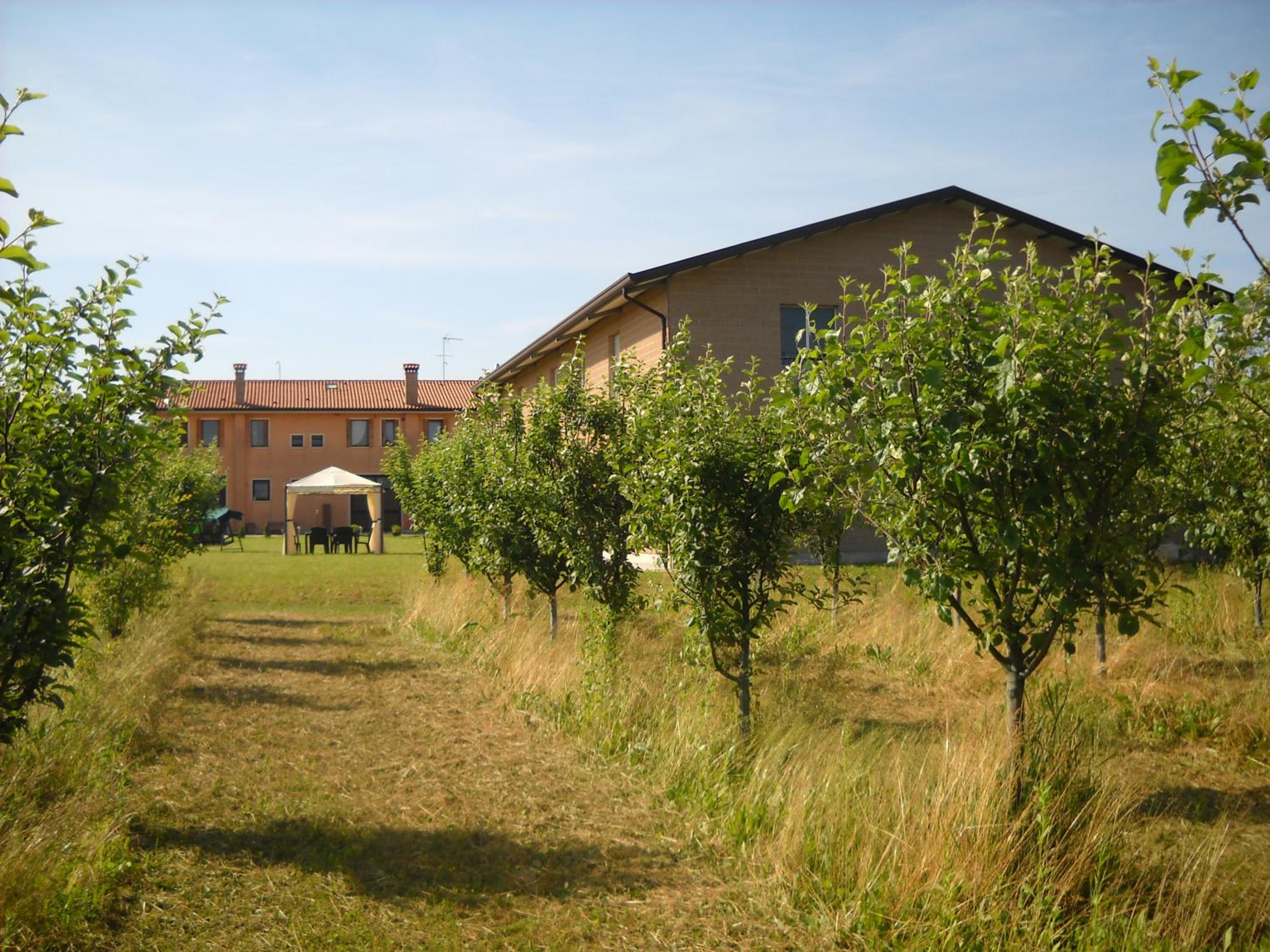 Agriturismo Campi Di Grano
