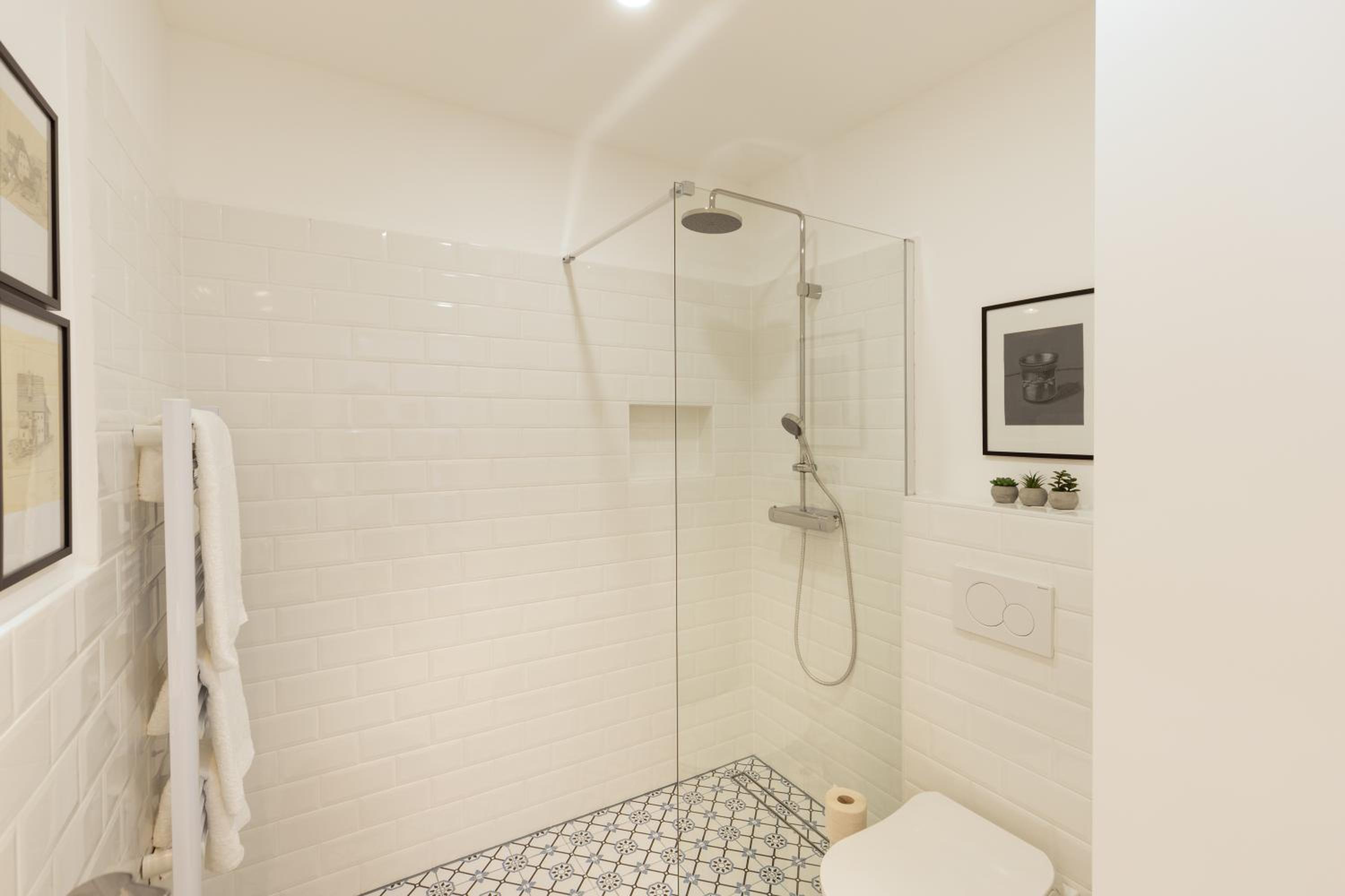 Stylish Apartment in Historical Center view 2