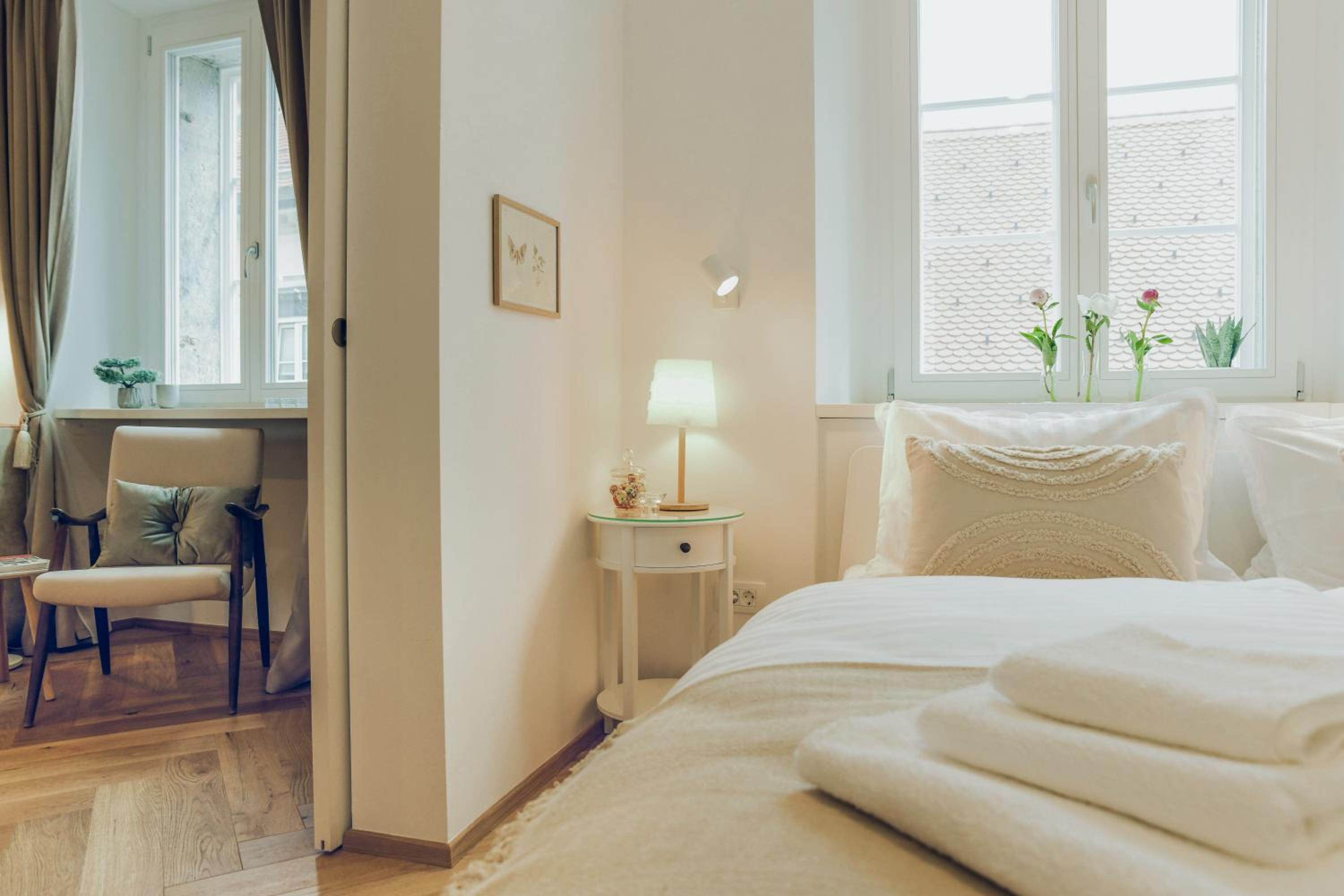 Stylish Apartment in Historical Center view 4