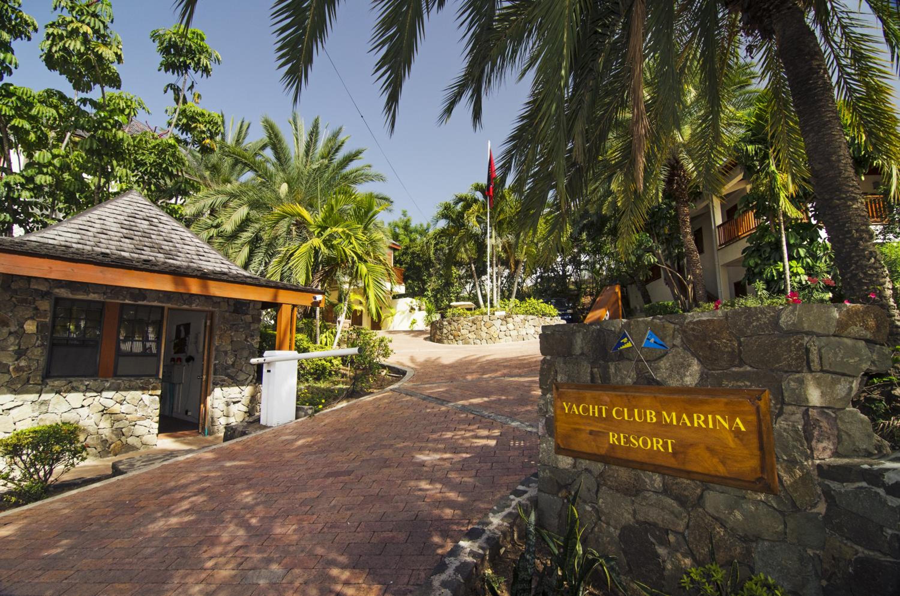 Antigua Yacht Club Marina Resort - Property Image 15