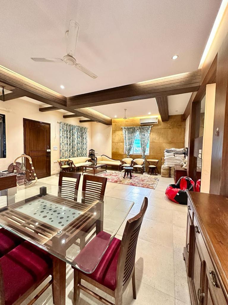 Helix villa 4BHK view 2