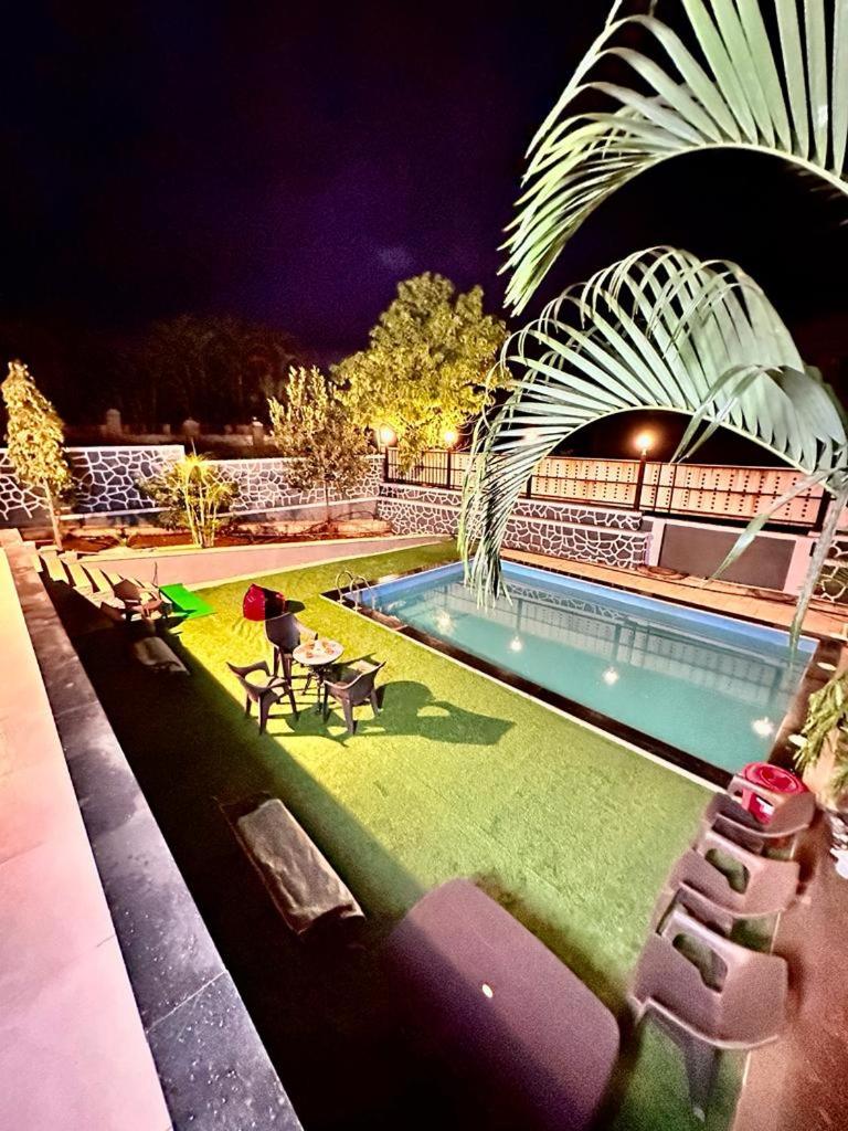 Helix villa 4BHK view 3