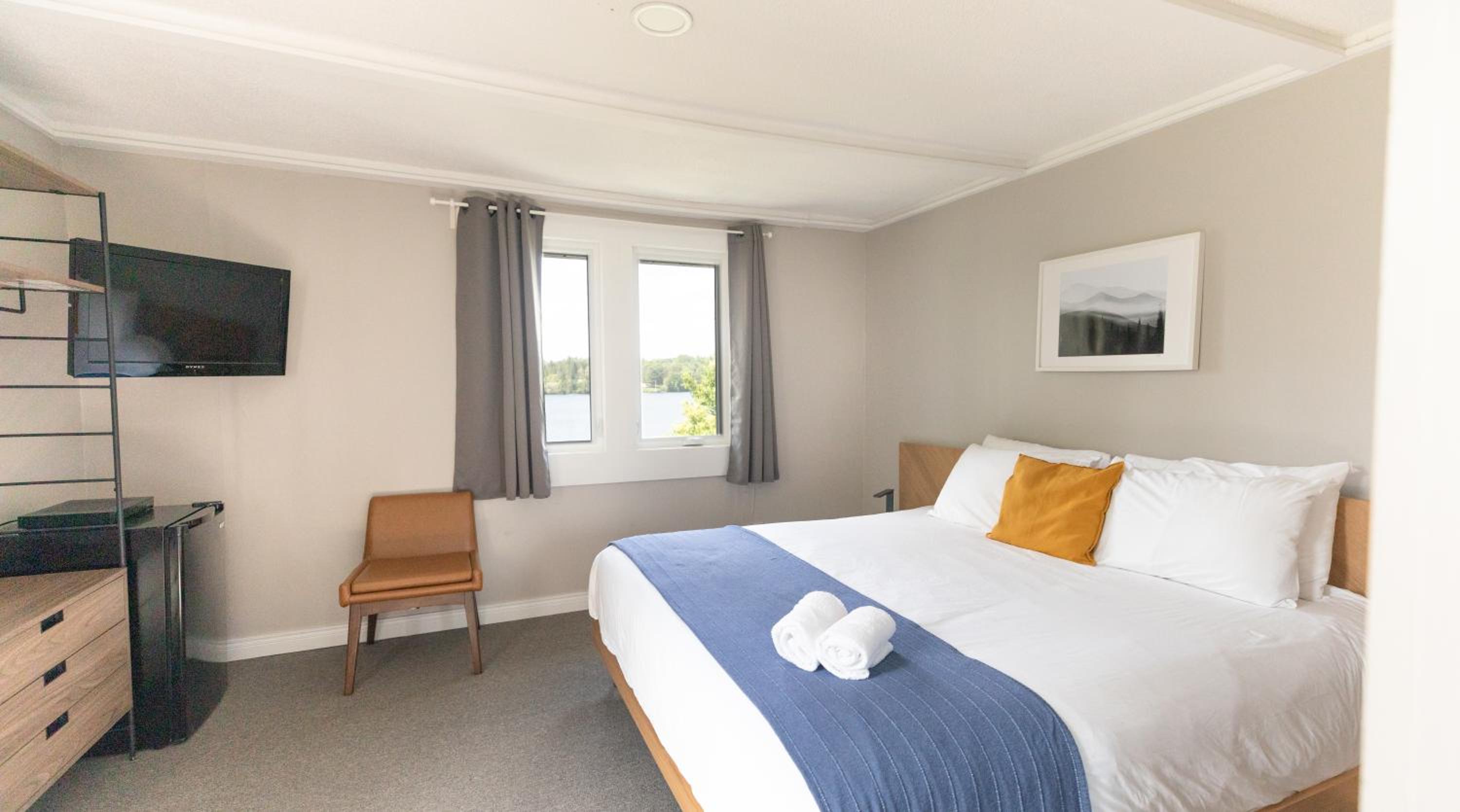 Bonnie View Inn