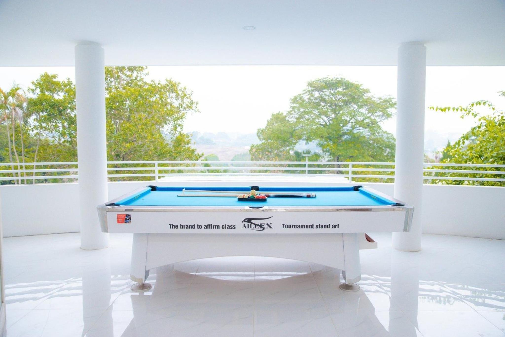 Rose Villa