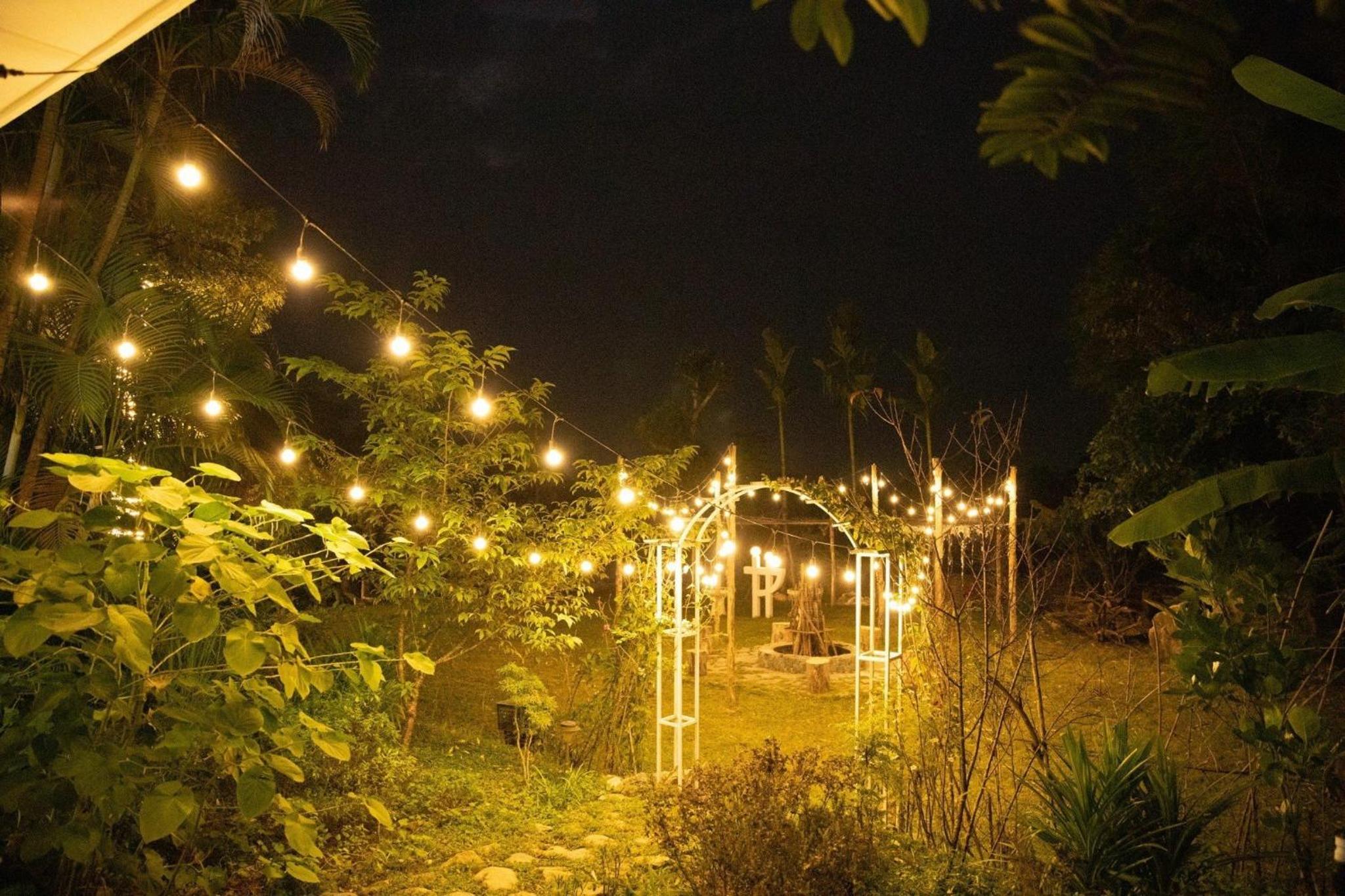 Rose Villa