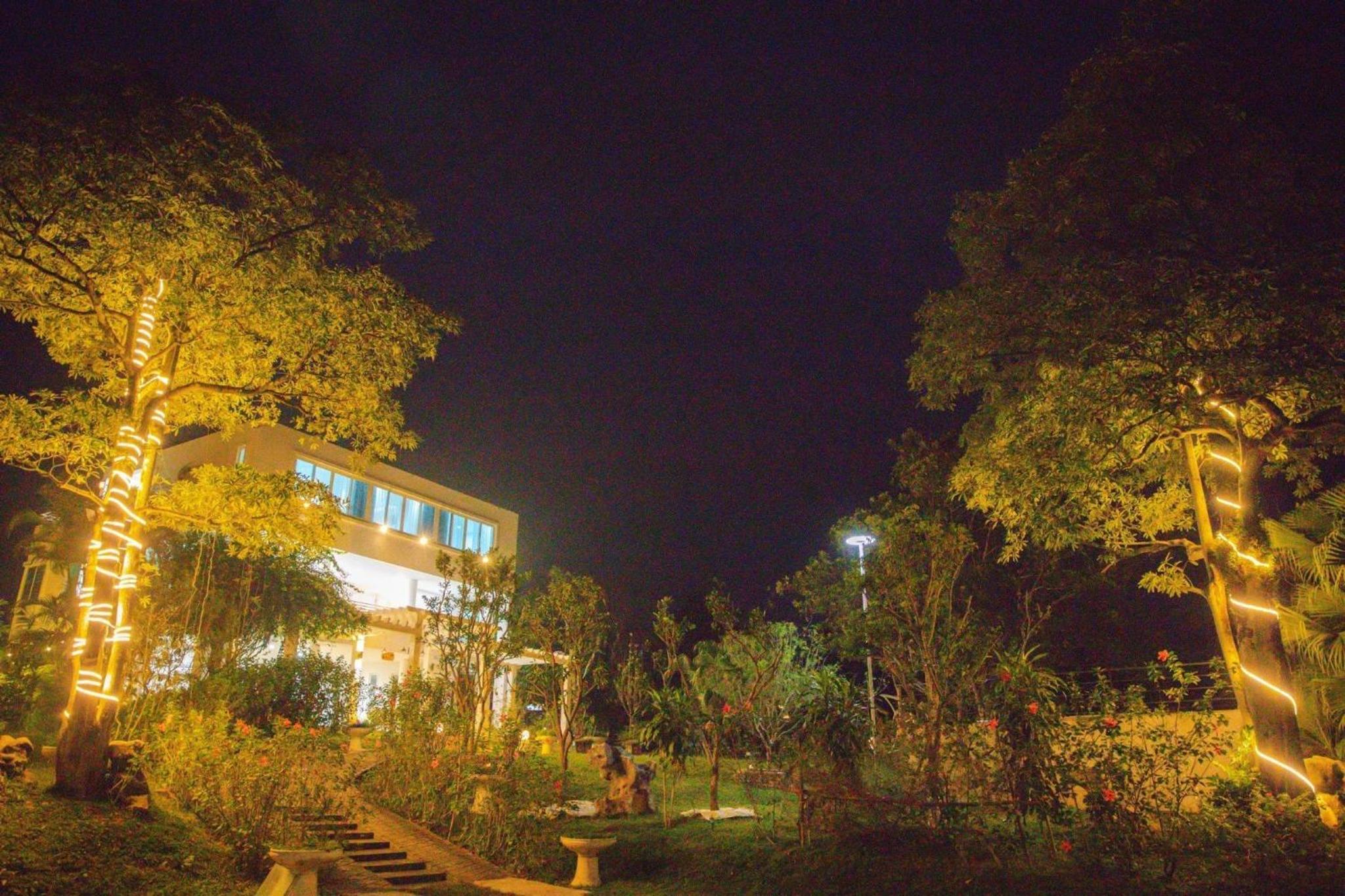 Rose Villa