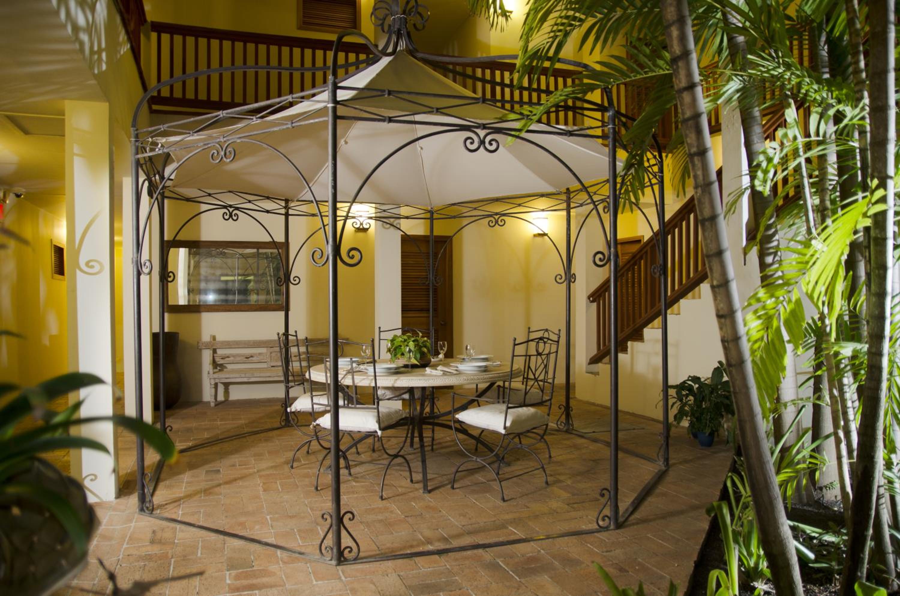 Antigua Yacht Club Marina Resort - Property Image 35