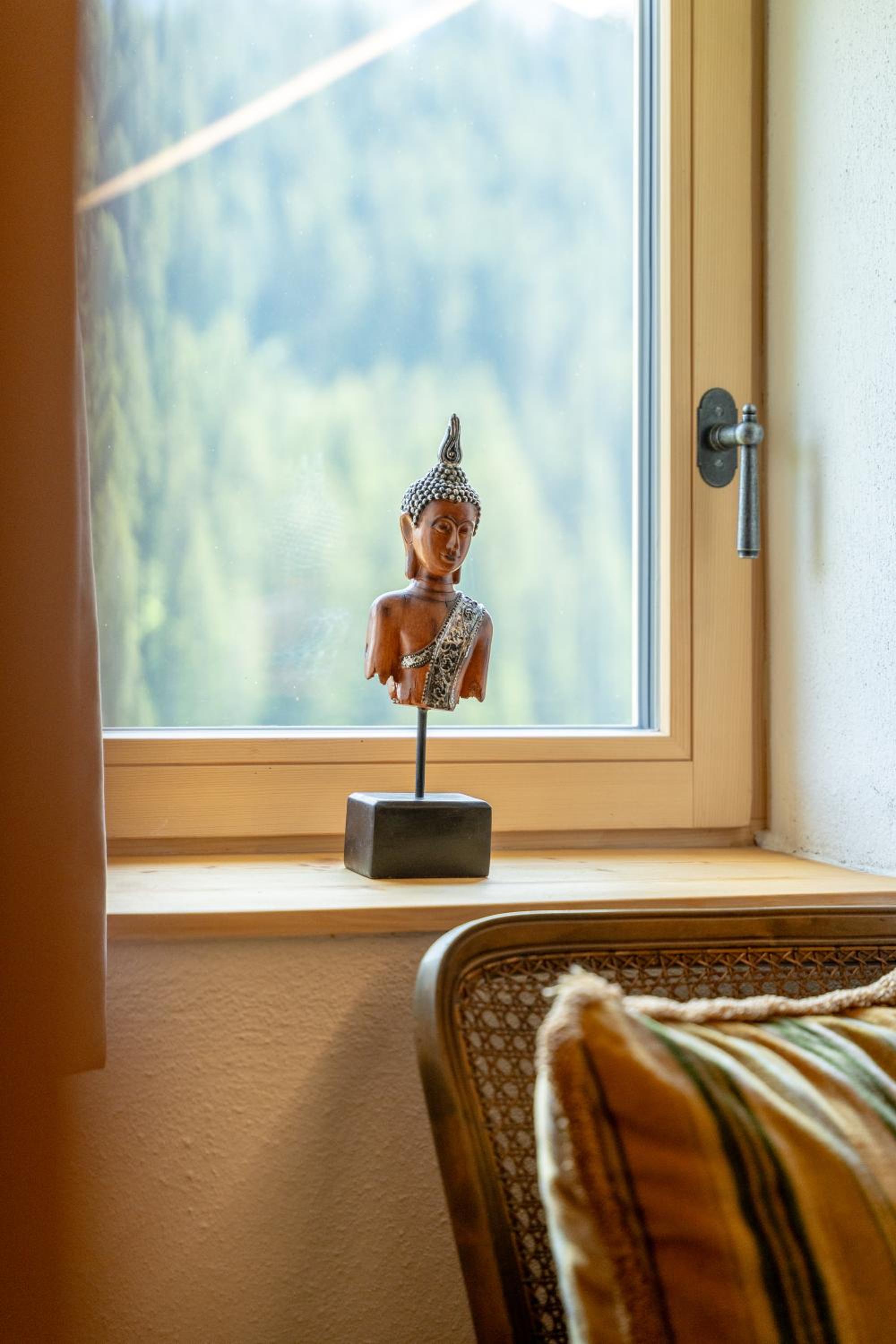 Jup - a luxury boutique chalet