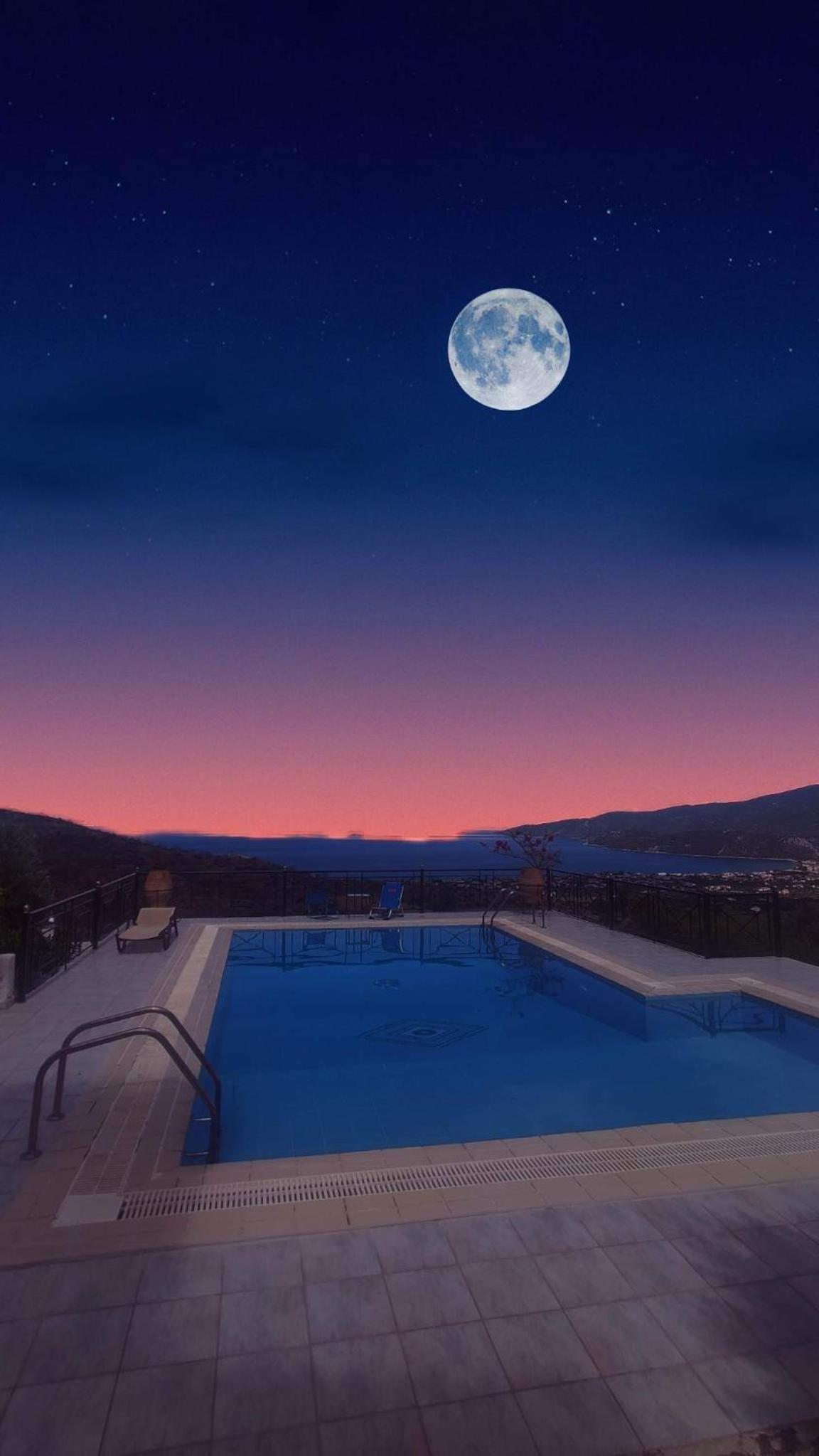 Villa Theonymfi