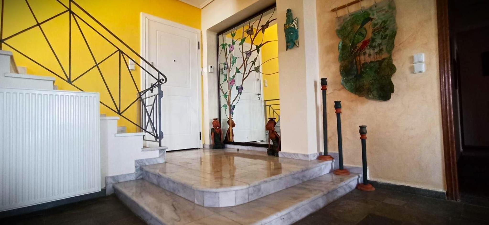 Villa Theonymfi