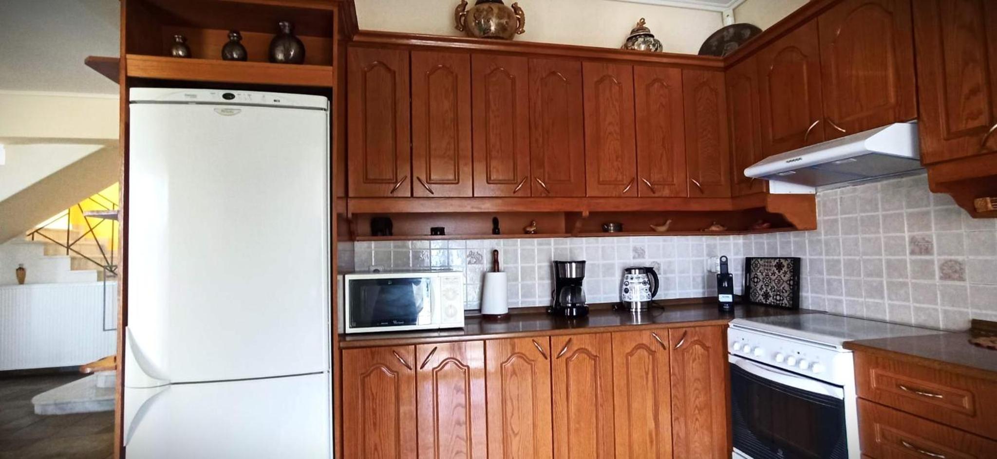 Villa Theonymfi