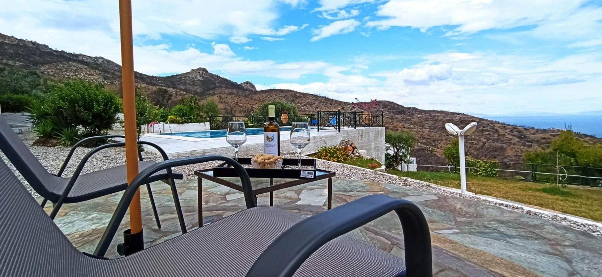 Villa Theonymfi