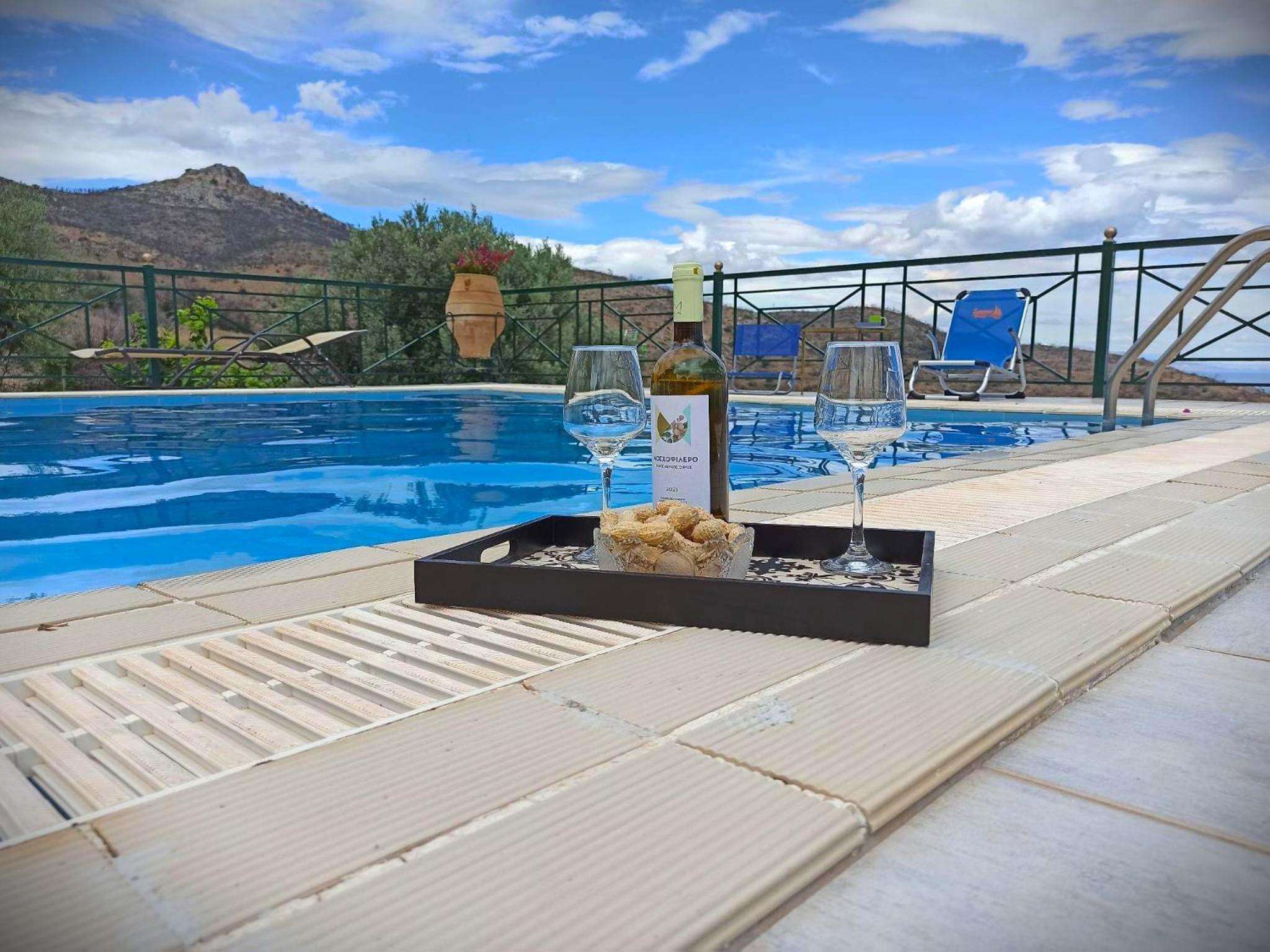 Villa Theonymfi