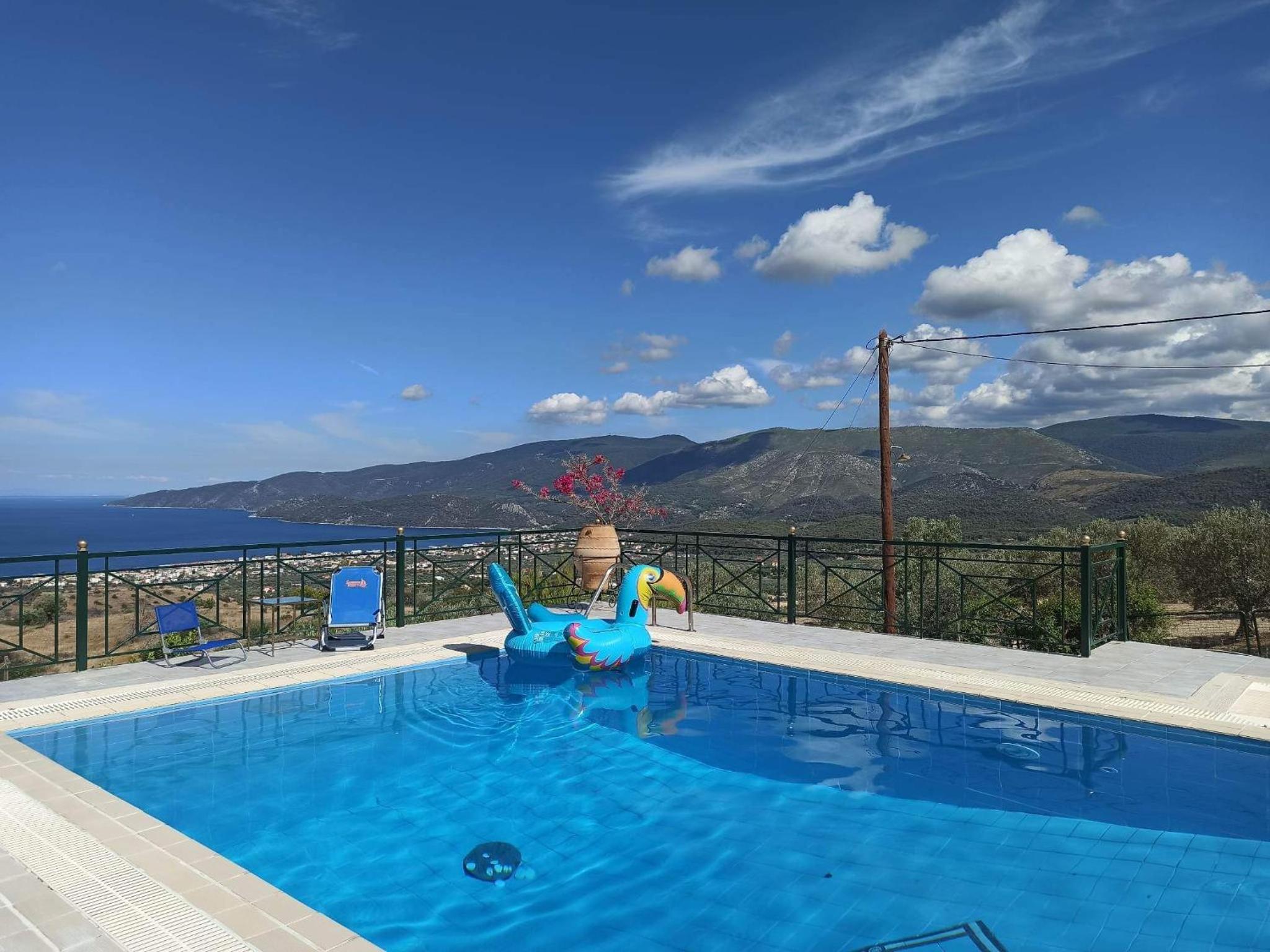 Villa Theonymfi