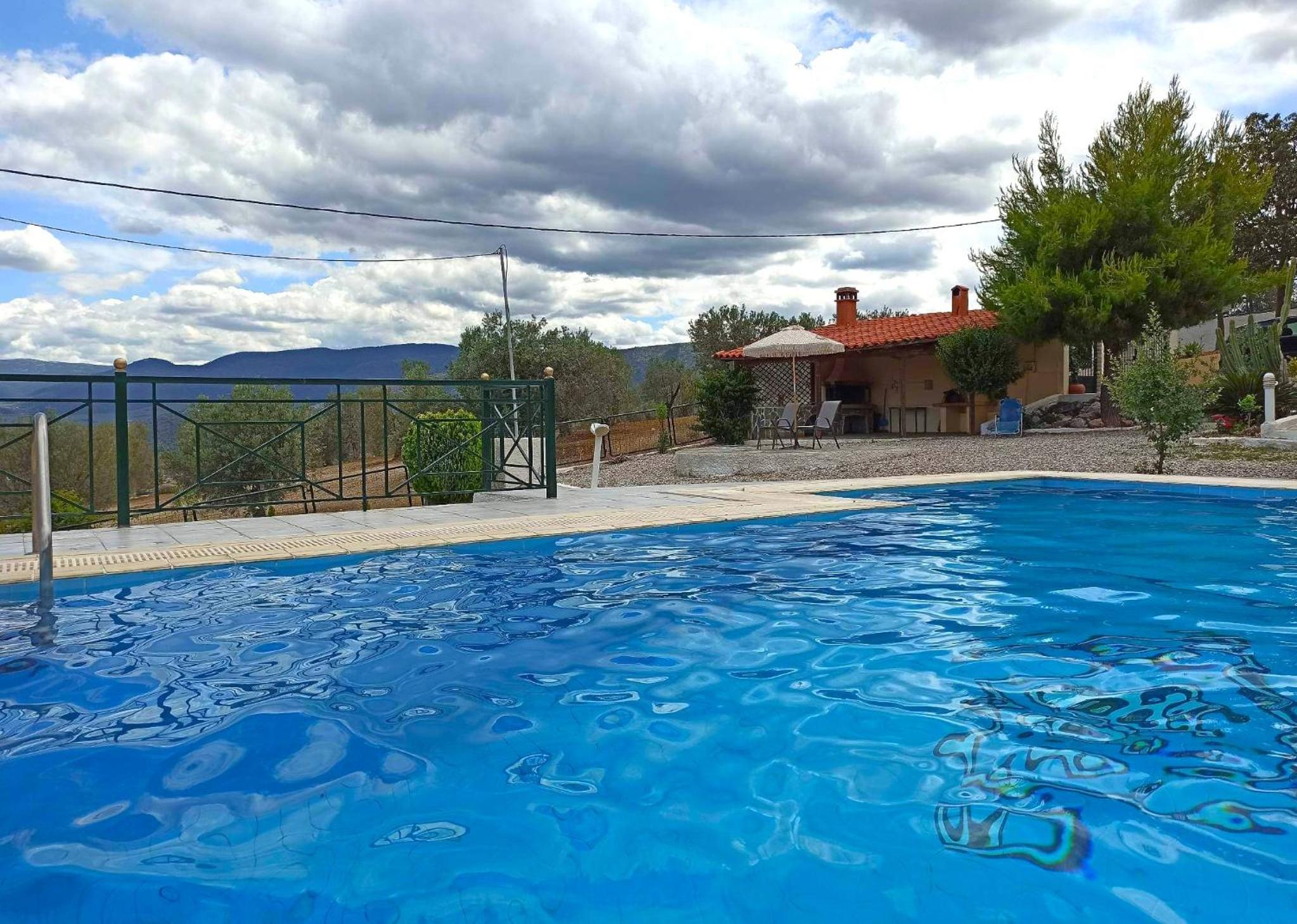 Villa Theonymfi