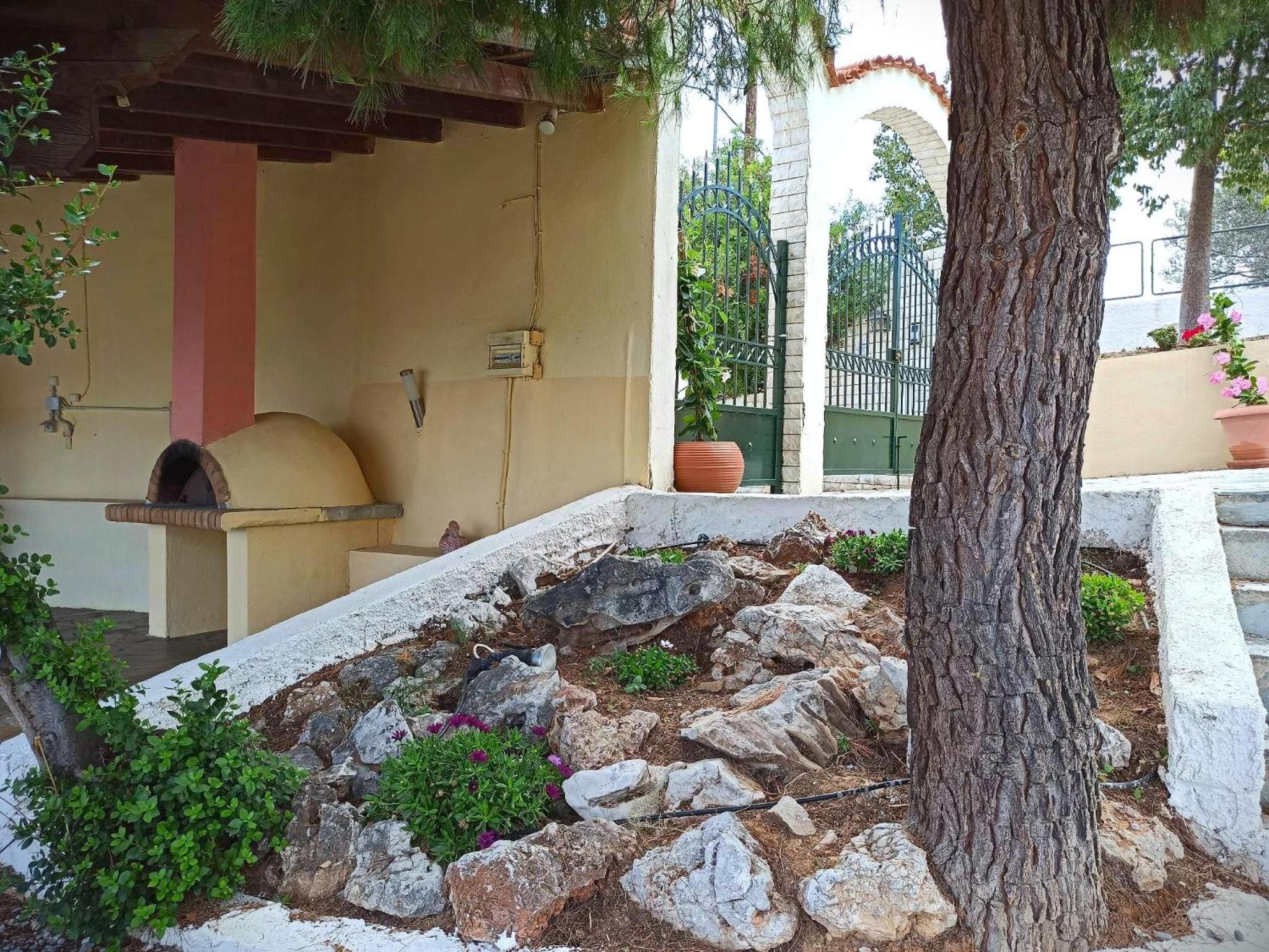 Villa Theonymfi