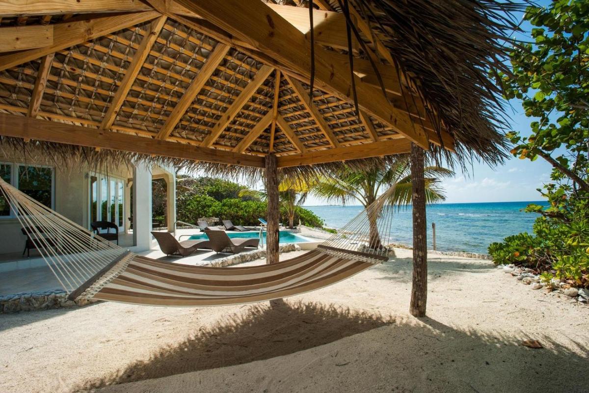 Christmas Palms by Grand Cayman Villas & Condos