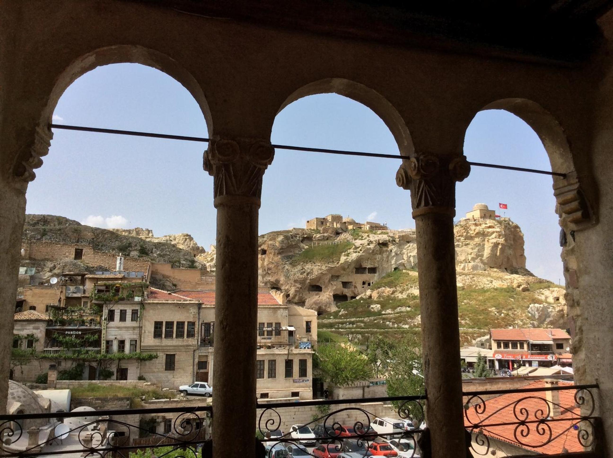 Cave Konak Hotel - Special Category