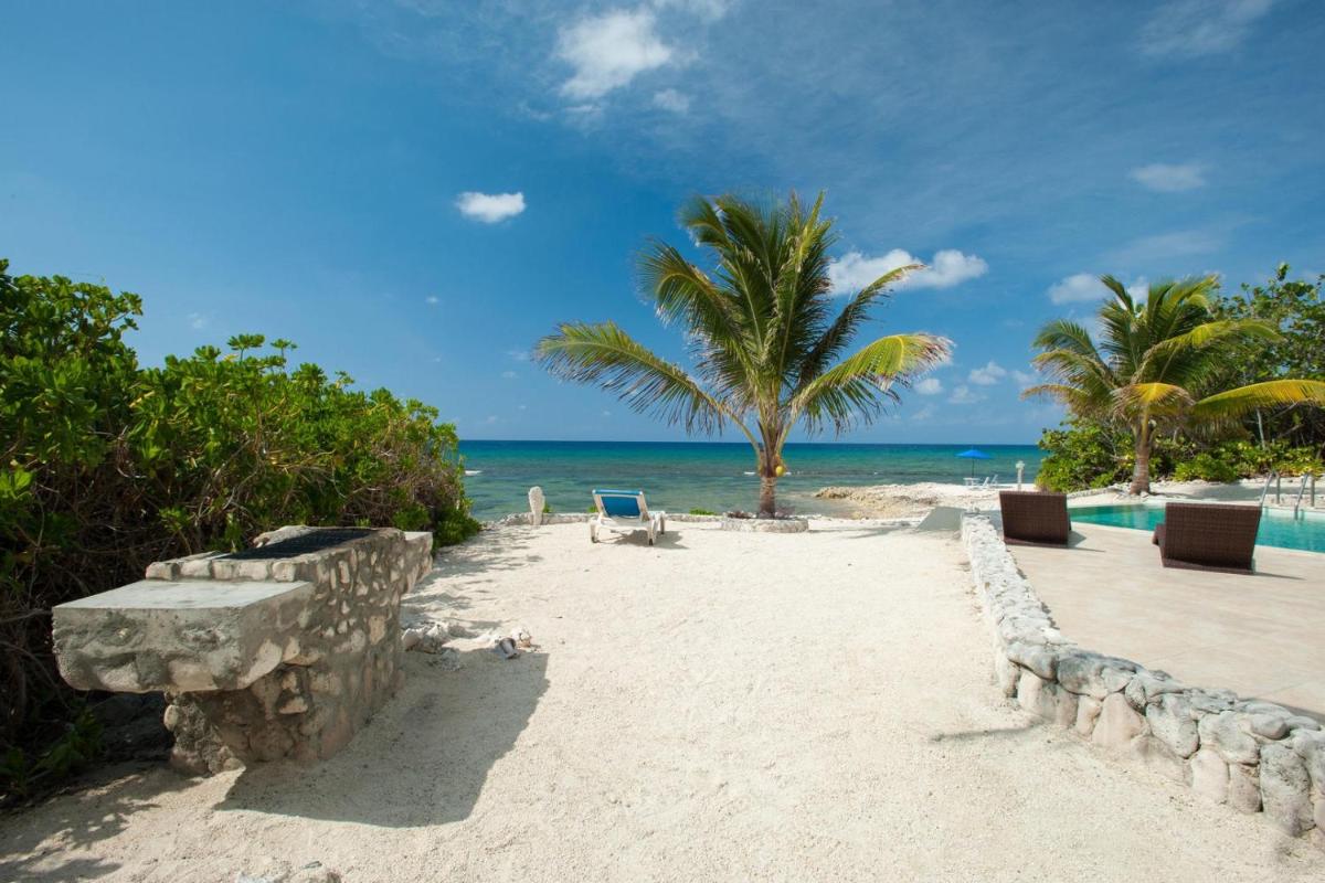 Christmas Palms by Grand Cayman Villas & Condos