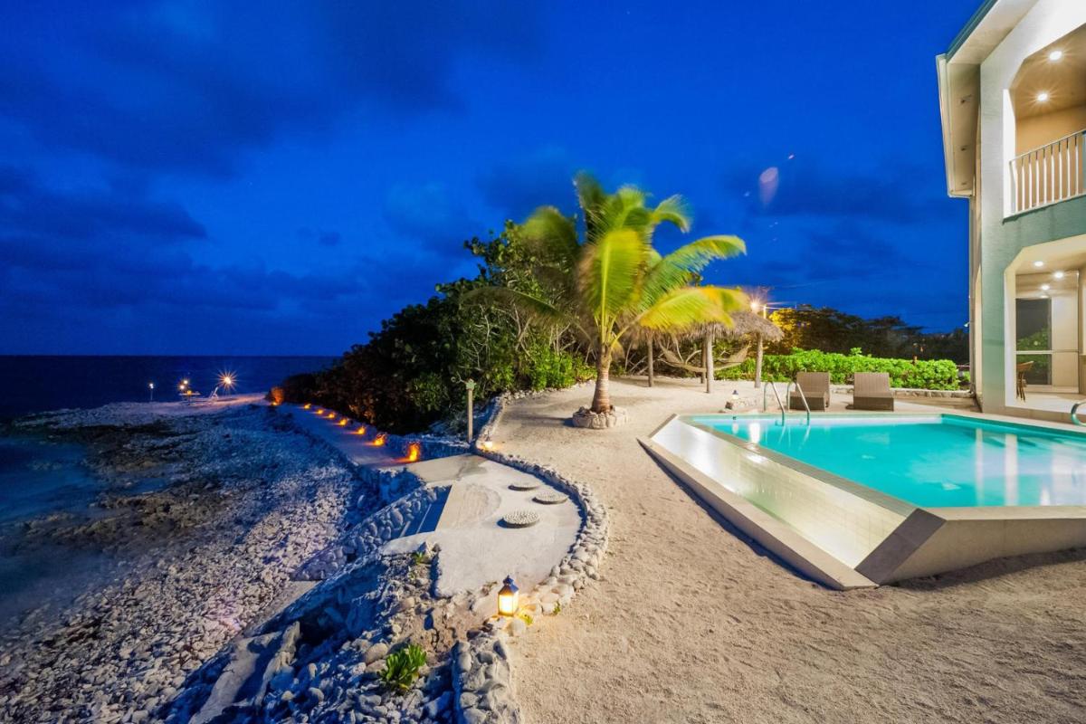 Christmas Palms by Grand Cayman Villas & Condos
