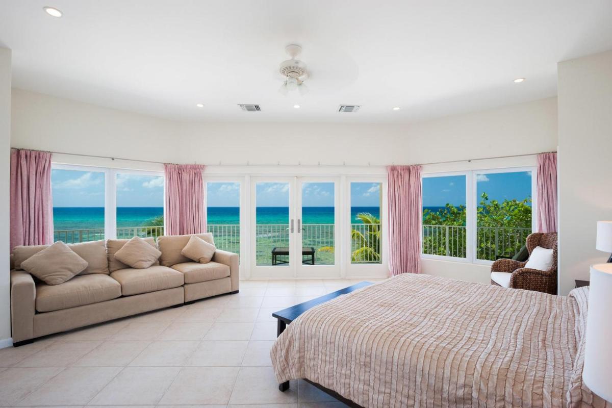 Christmas Palms by Grand Cayman Villas & Condos