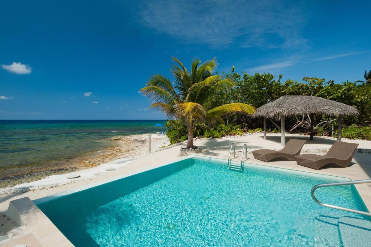 Christmas Palms by Grand Cayman Villas & Condos