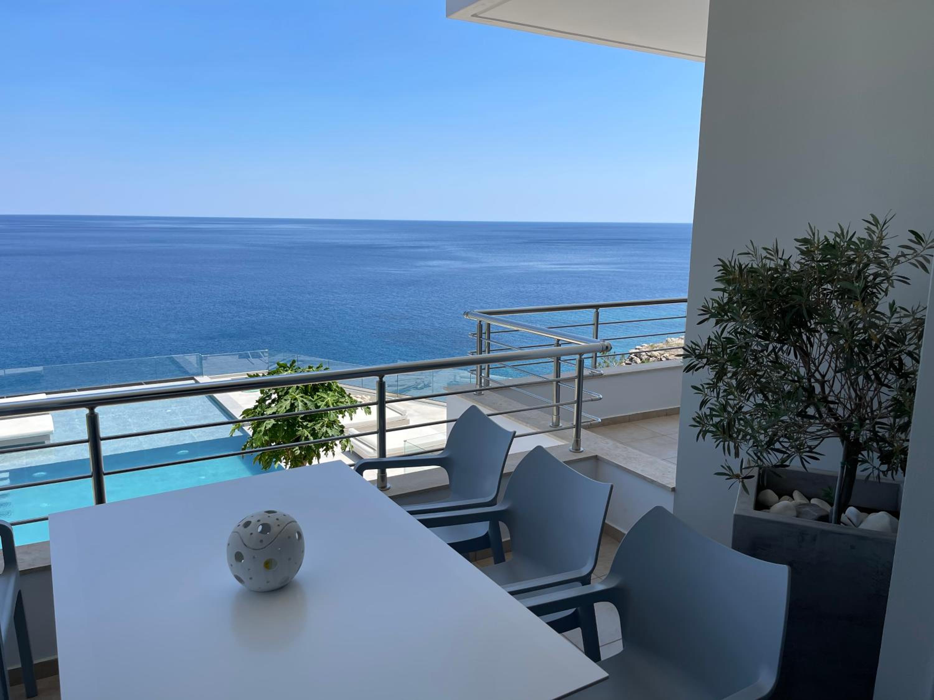 Villa Proistakis