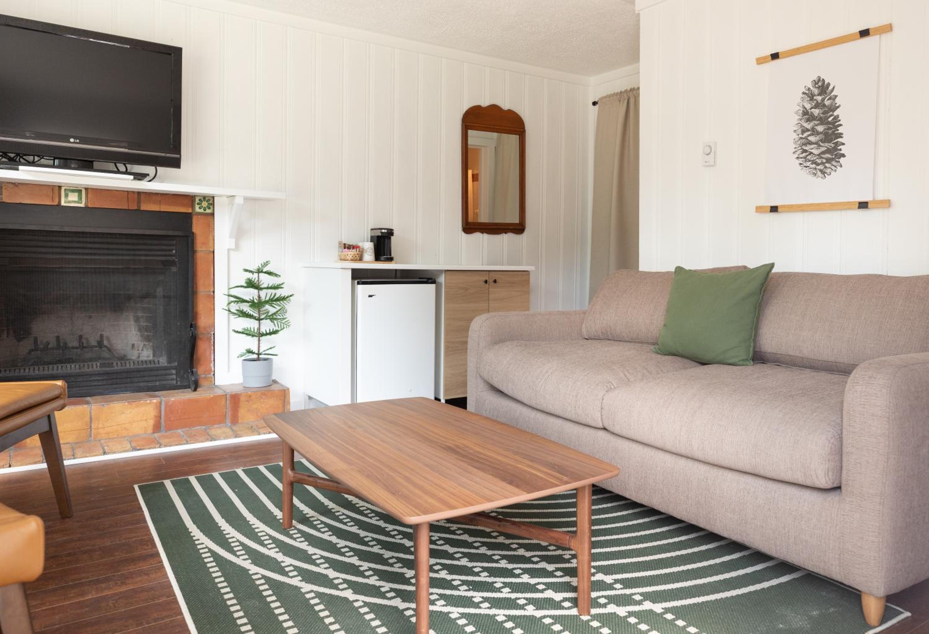Bonnie View Inn