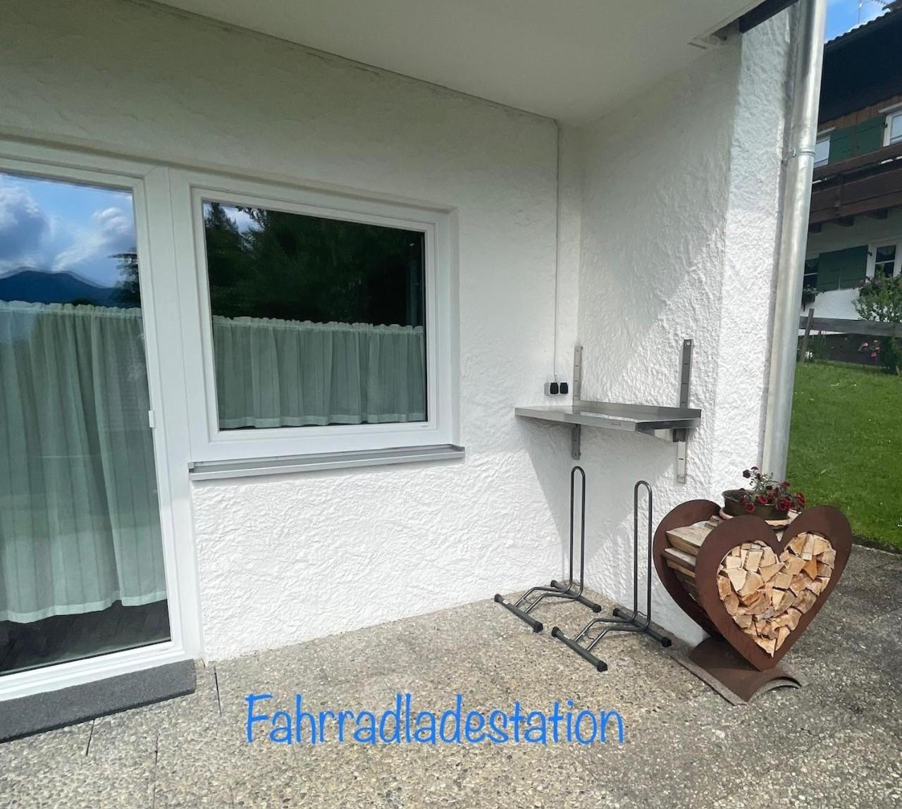 Ferienwohnung Kircher