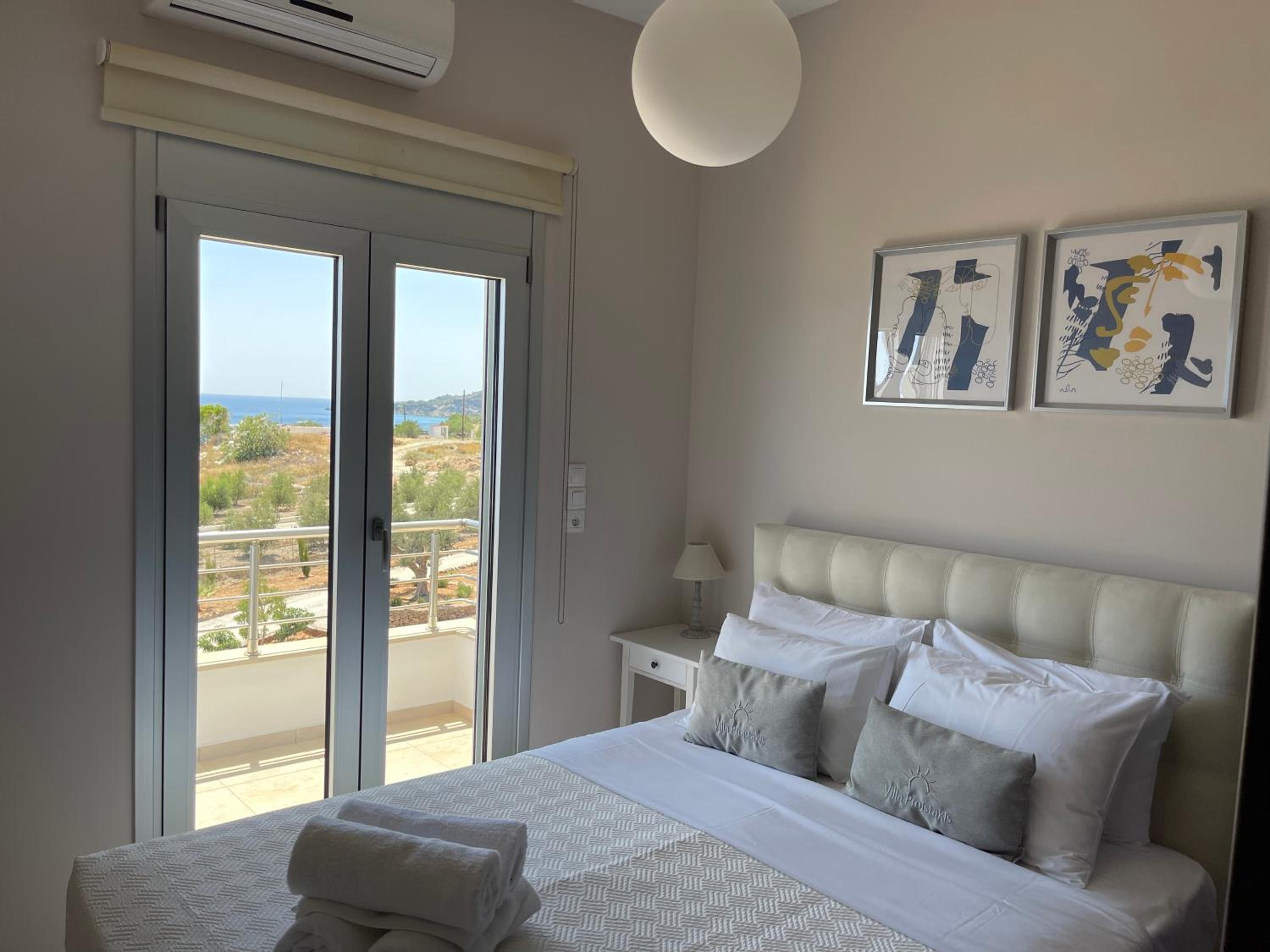 Villa Proistakis