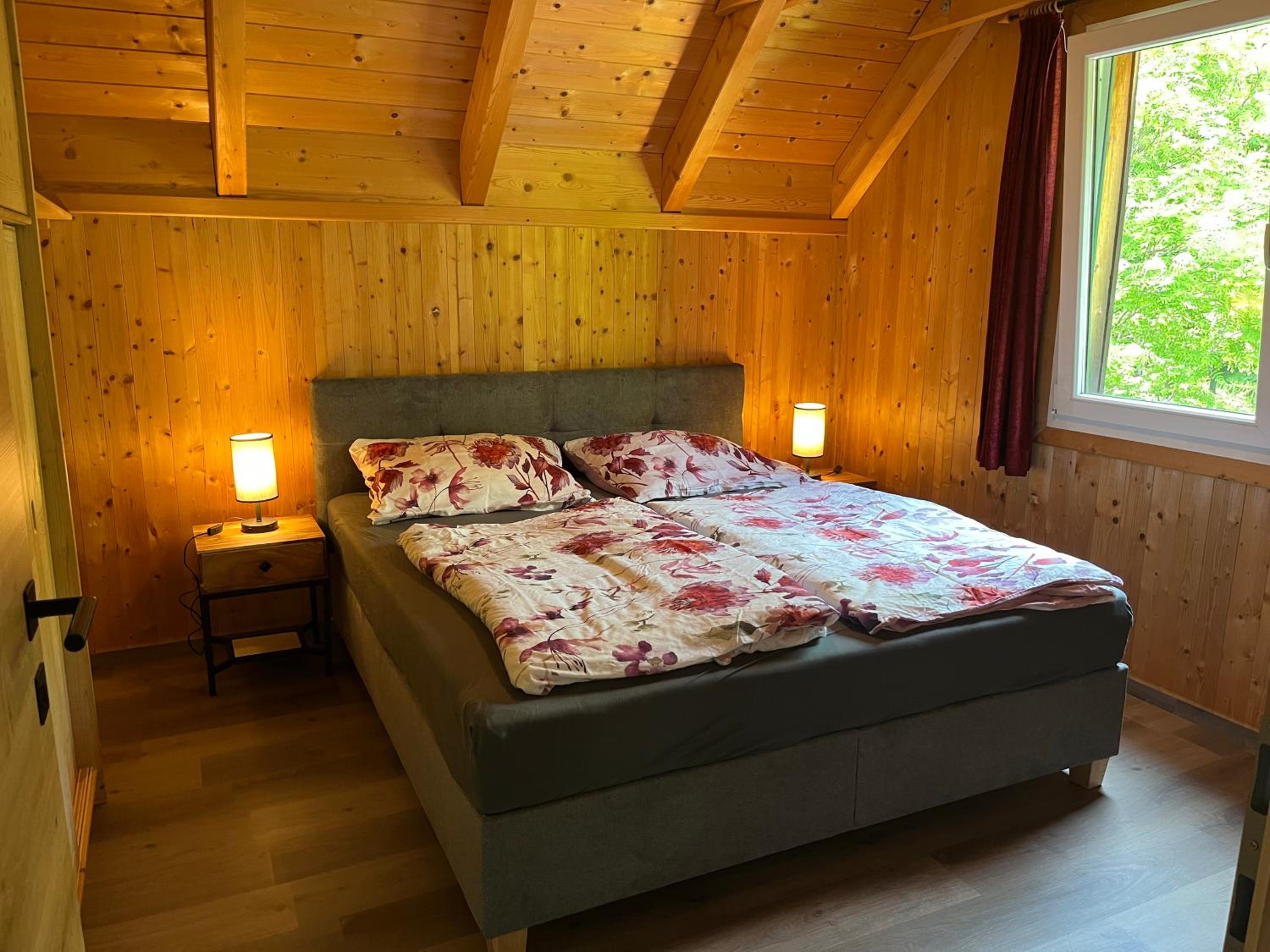 Alpenferienhaus Sophia