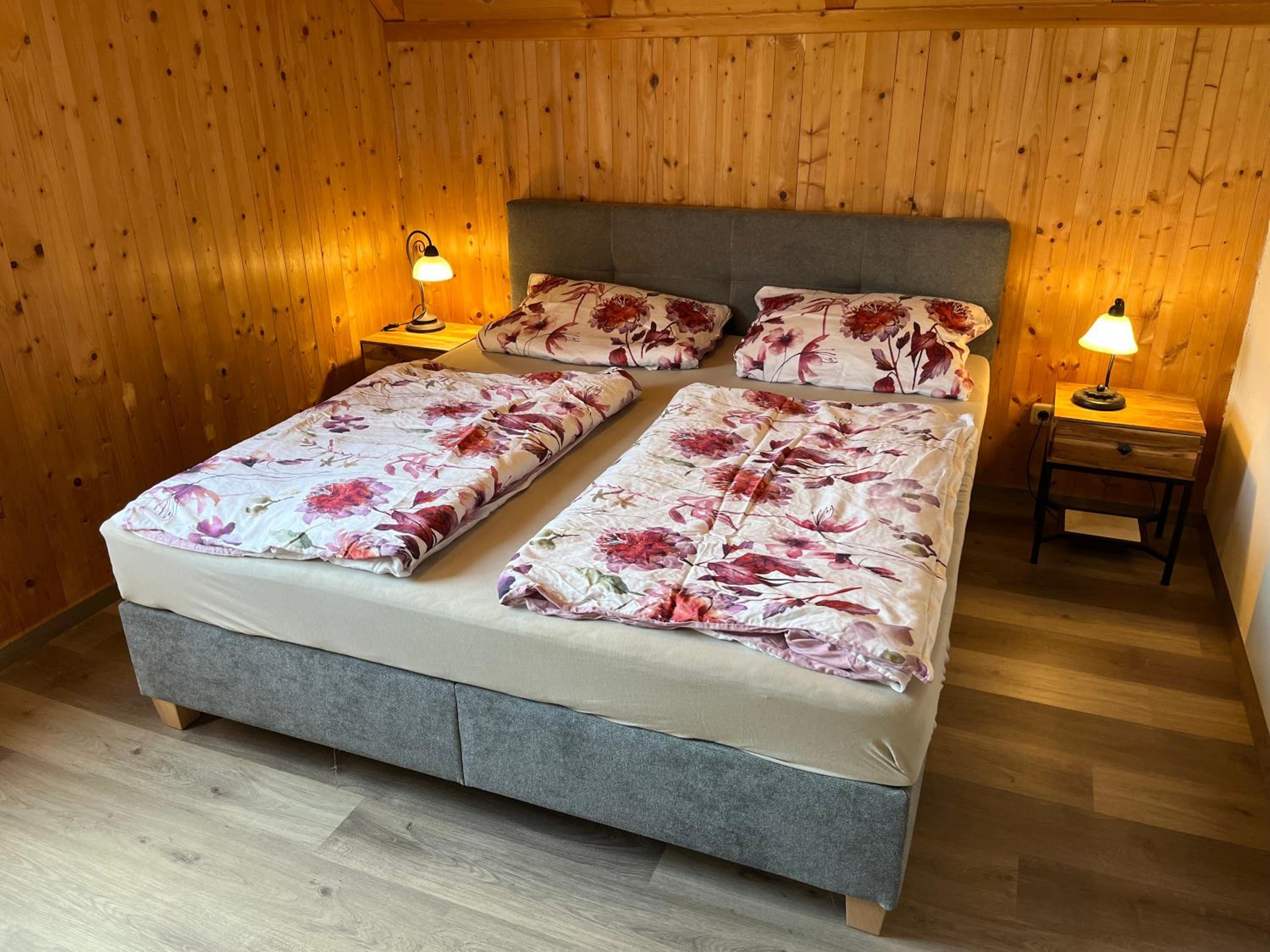 Alpenferienhaus Sophia