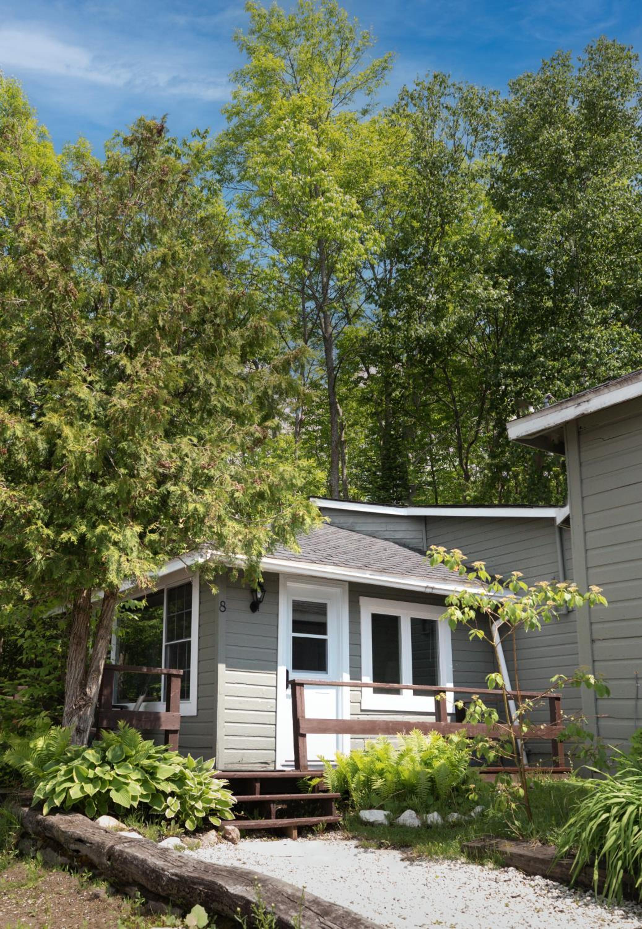 Bonnie View Inn