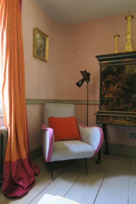 Monastery Cottage