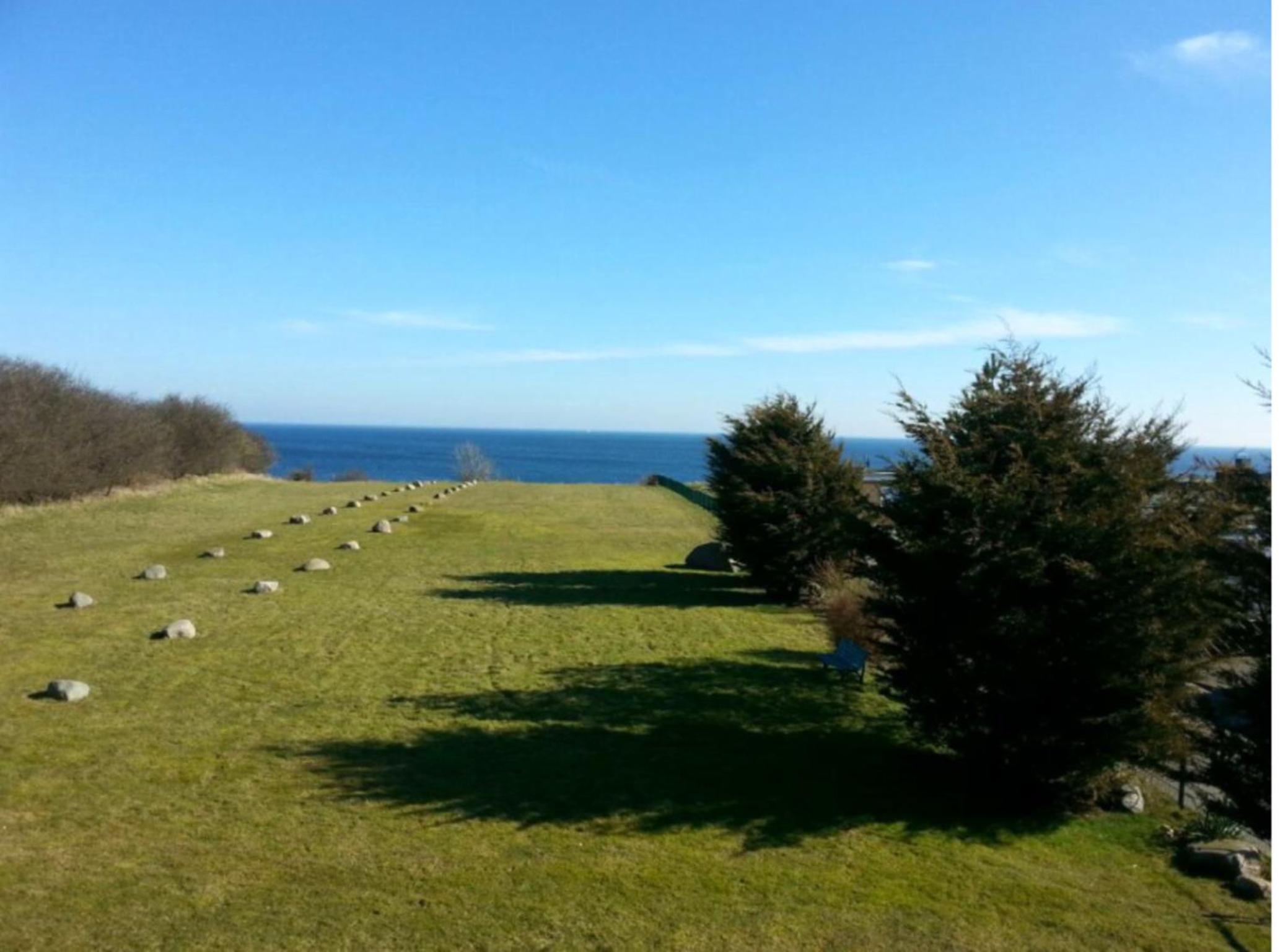 Fehmarn-OstseeferienSeeblick204