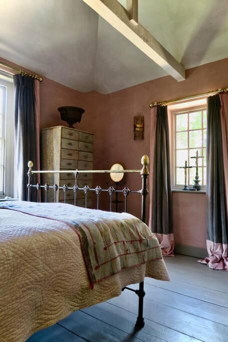 Monastery Cottage