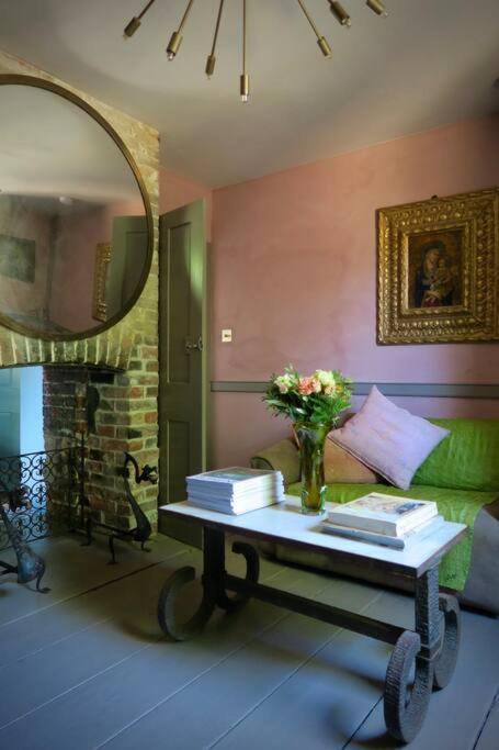Monastery Cottage
