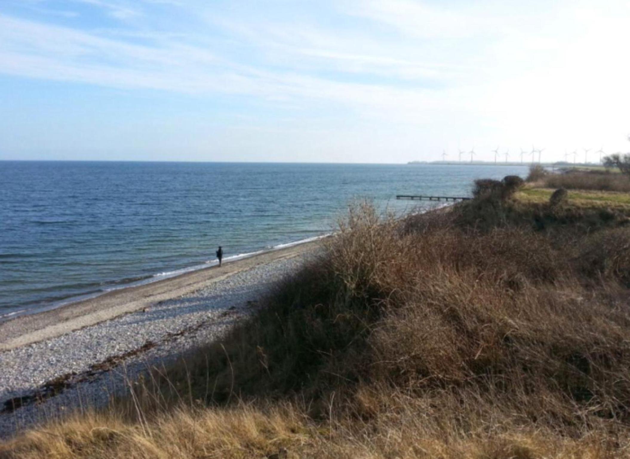 Fehmarn-OstseeferienSeeblick204