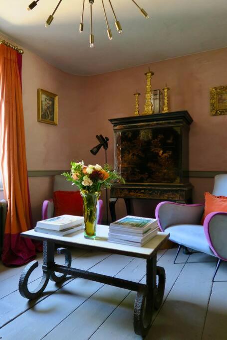 Monastery Cottage