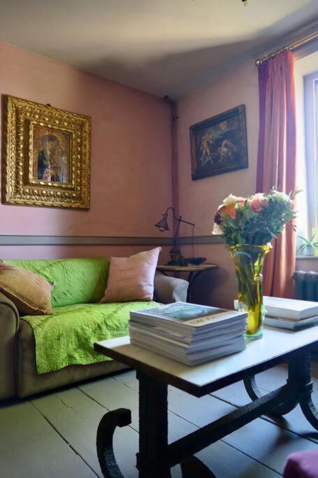 Monastery Cottage