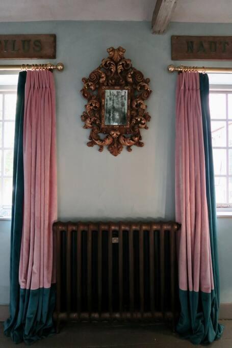Monastery Cottage